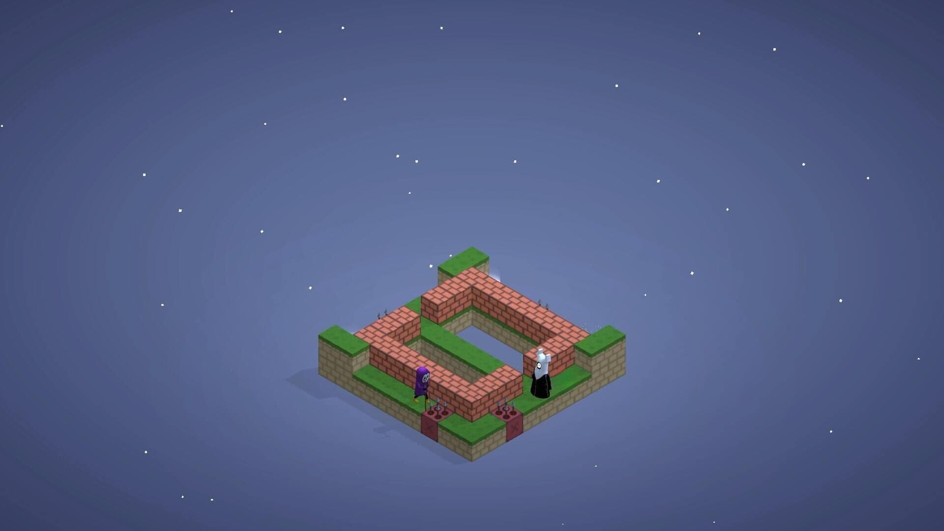O.W.L Projekt 2 screenshot 8