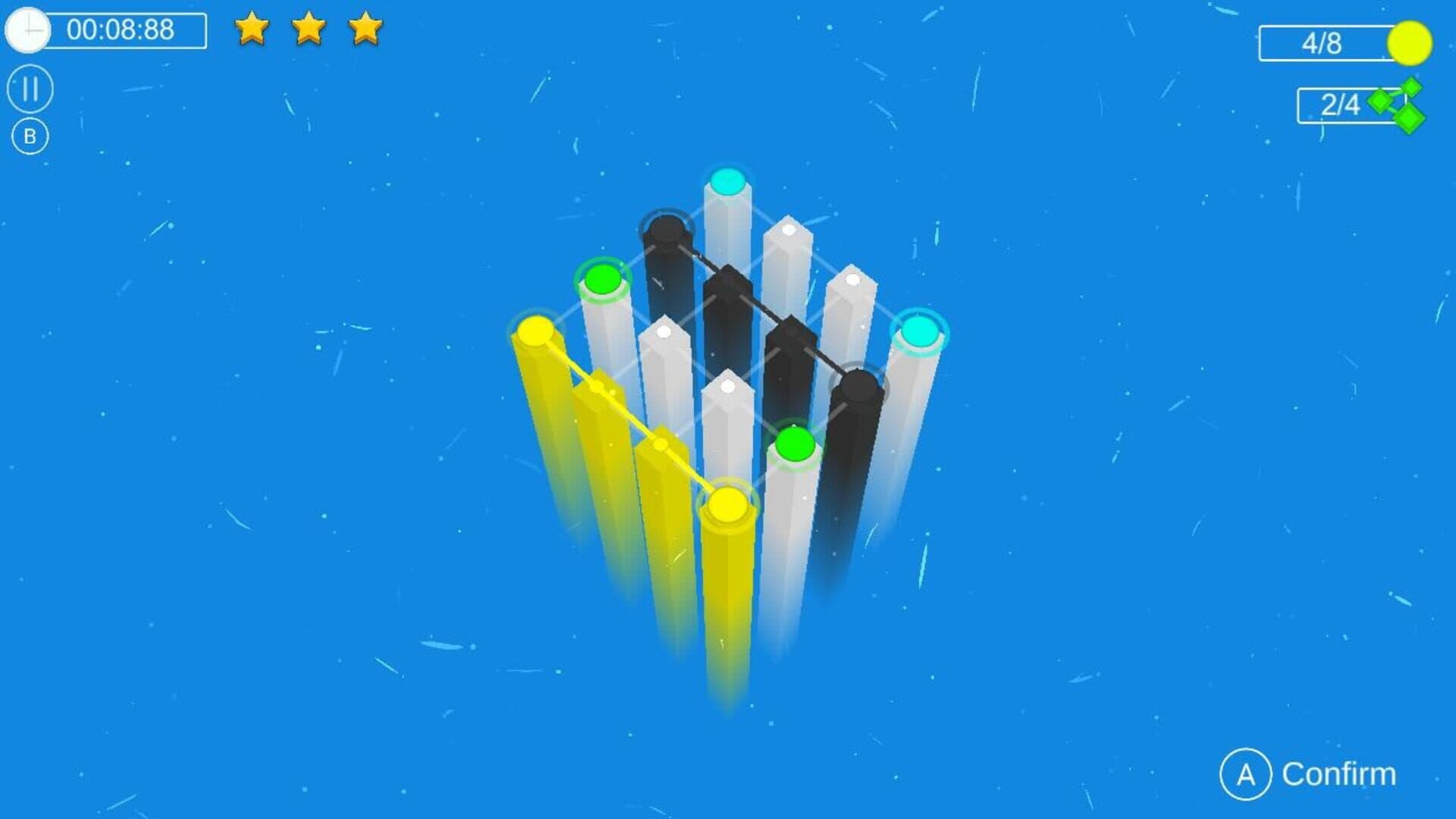 اسکرین‌شات Connect It! - 3