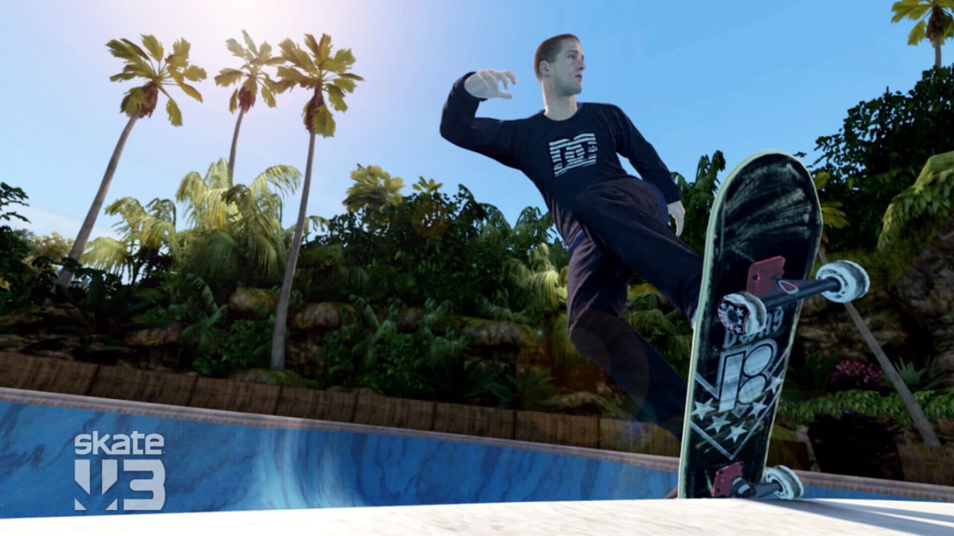 اسکرین‌شات Skate 3 - 6