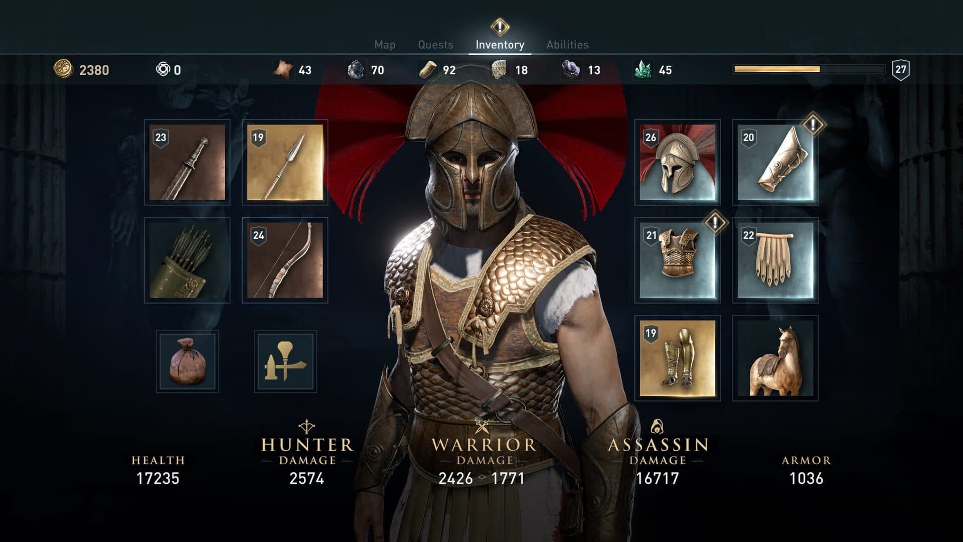 Assassin's Creed Odyssey screenshot 12