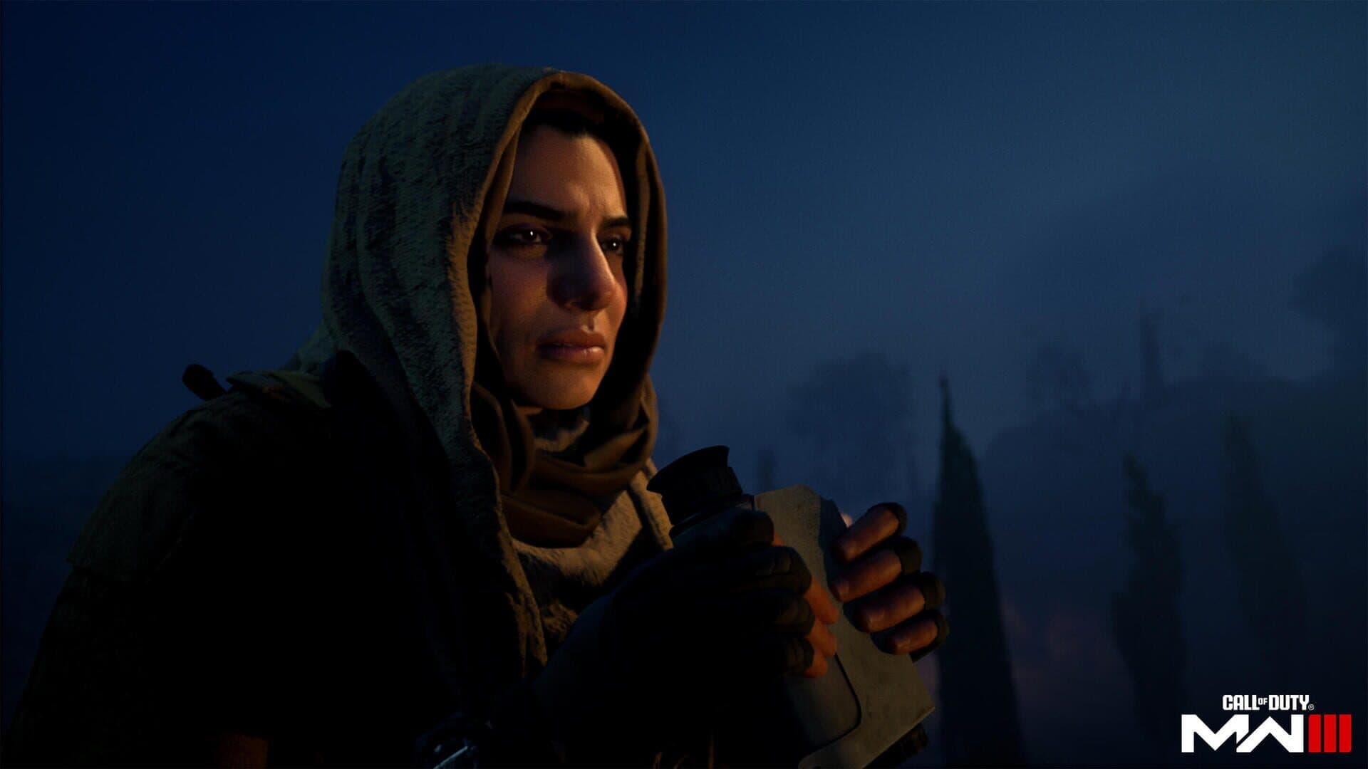 Call of Duty: Modern Warfare III screenshot 2