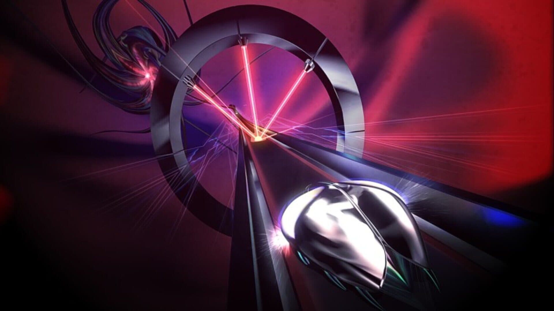 اسکرین‌شات Thumper - 7
