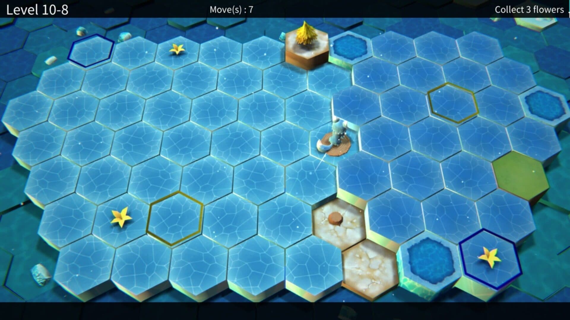 Teraslide screenshot 6