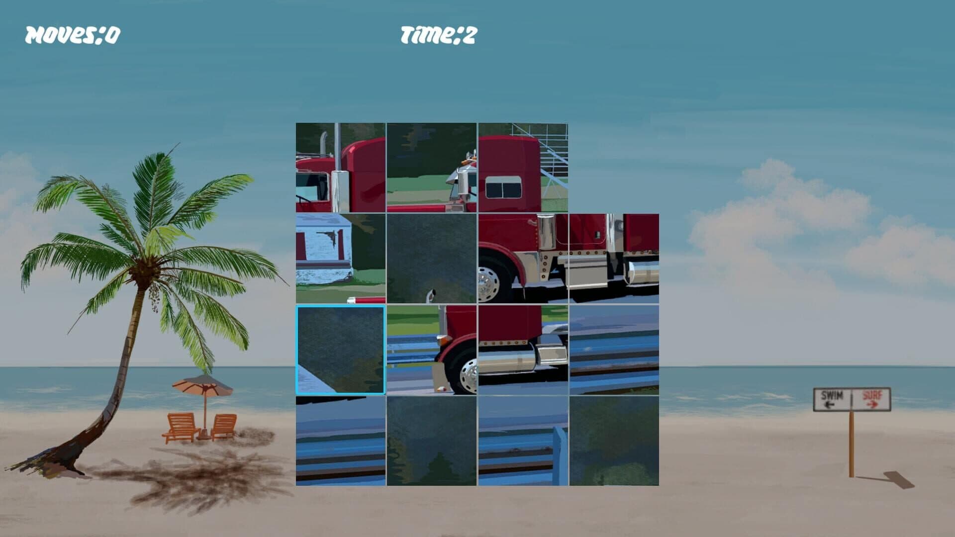 اسکرین‌شات Puzzle Blast - 7