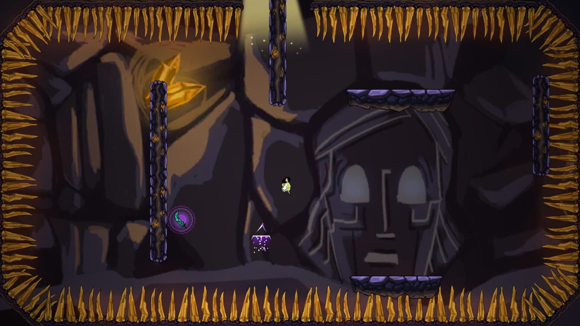Emma: Lost in Memories screenshot 6