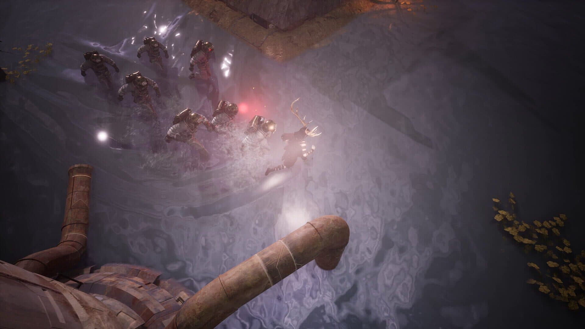 Run Tekila Run! screenshot 4