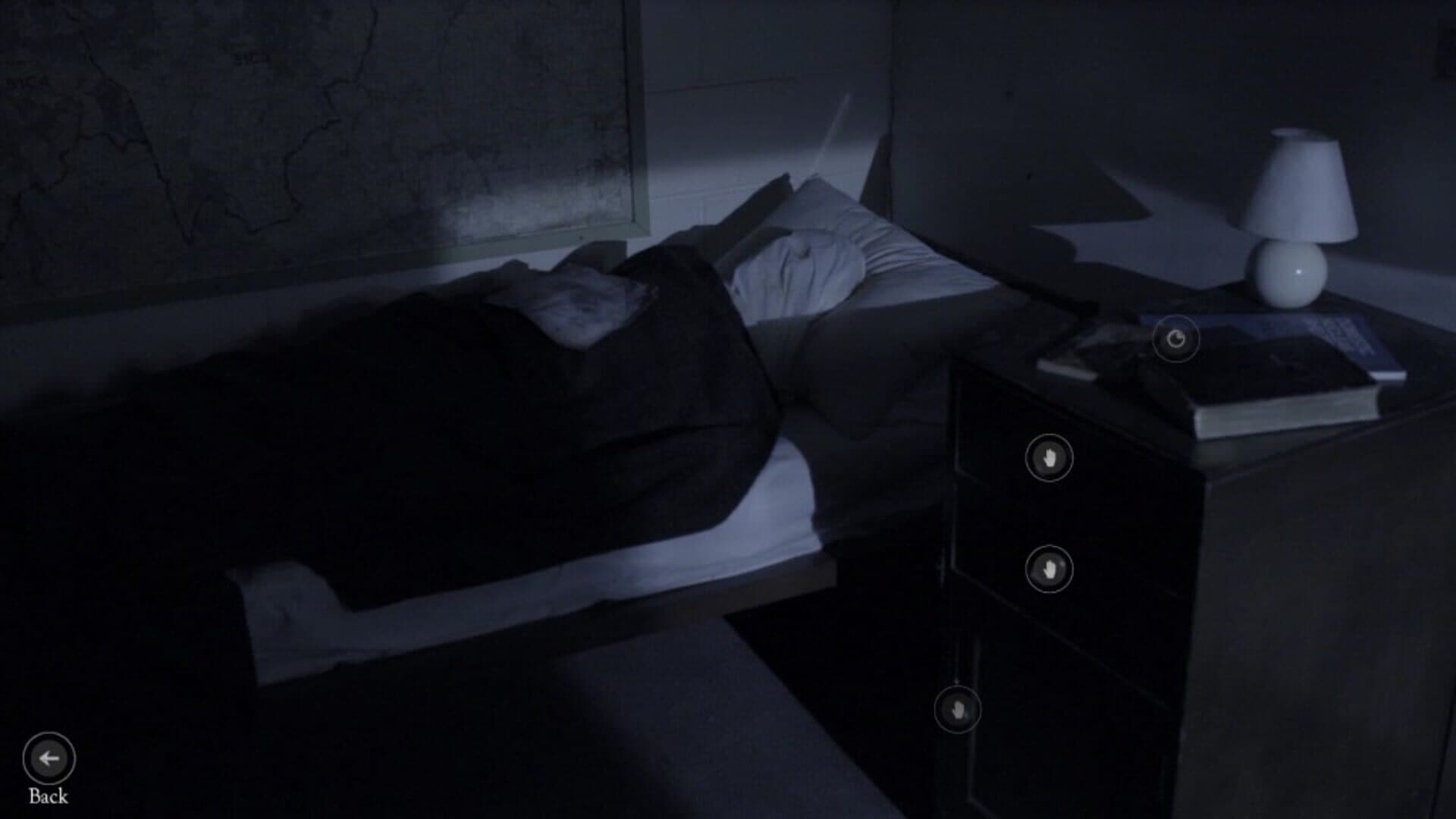 The Bunker screenshot 3