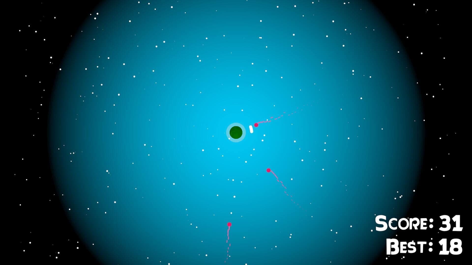 اسکرین‌شات Eperon Defend - 3