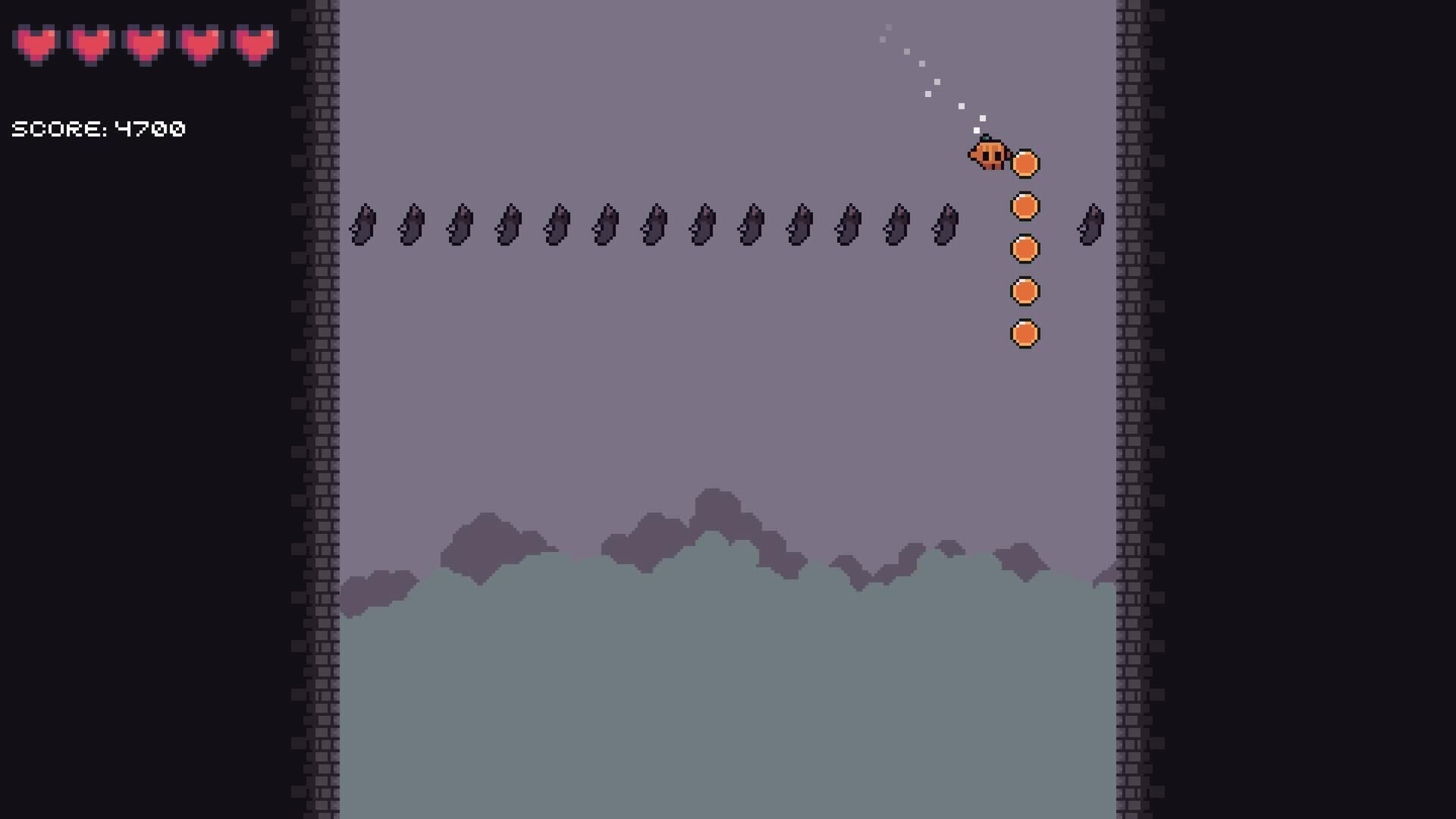 اسکرین‌شات Pixicharm: Jack-O-Fall - 2