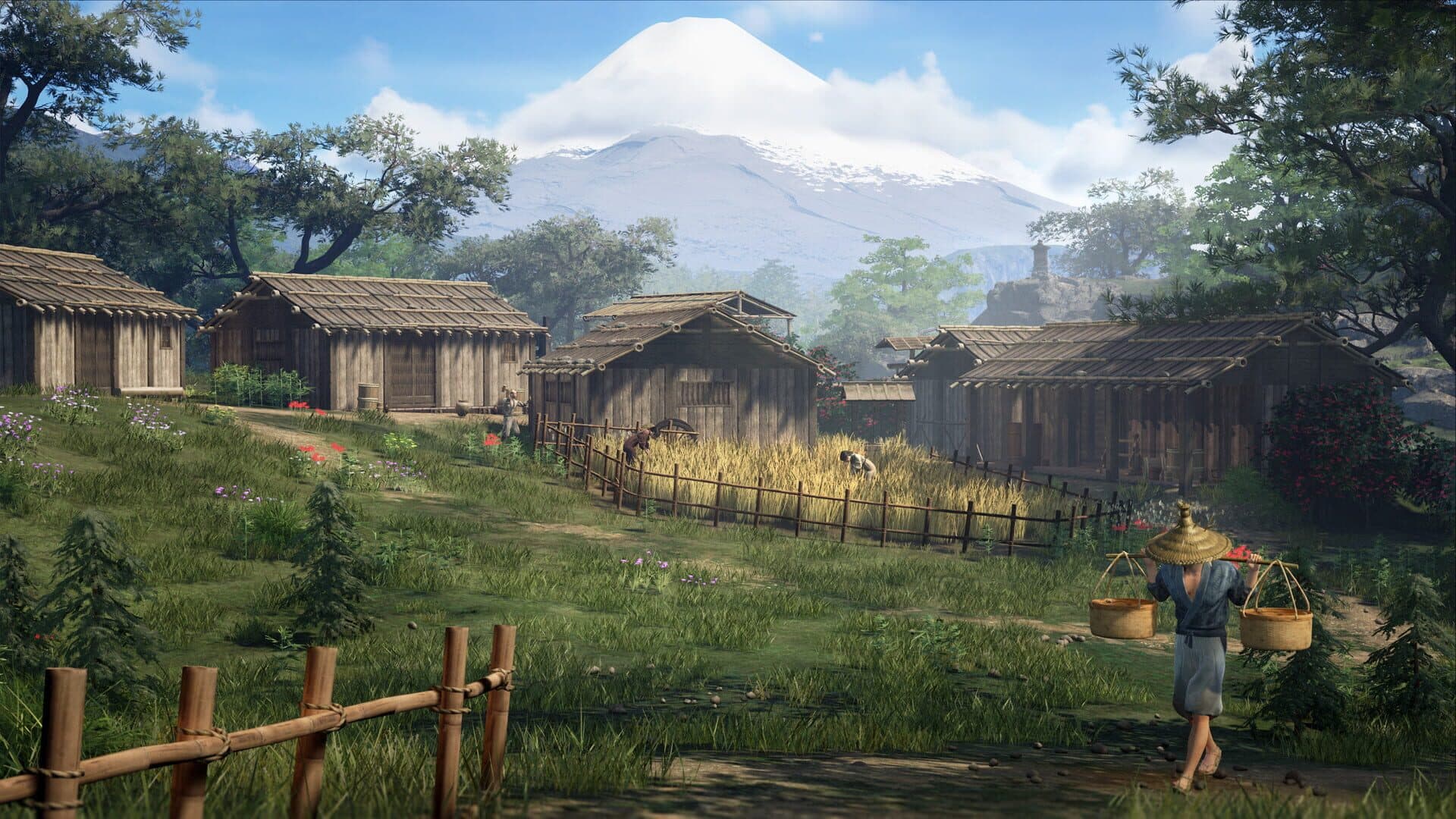 Sengoku Dynasty screenshot 3