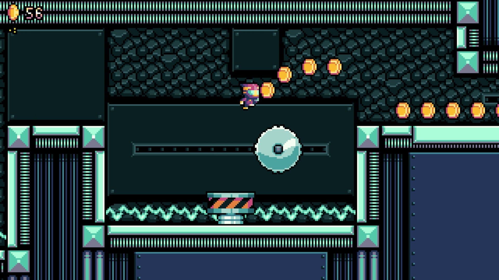 One Gun Guy screenshot 6