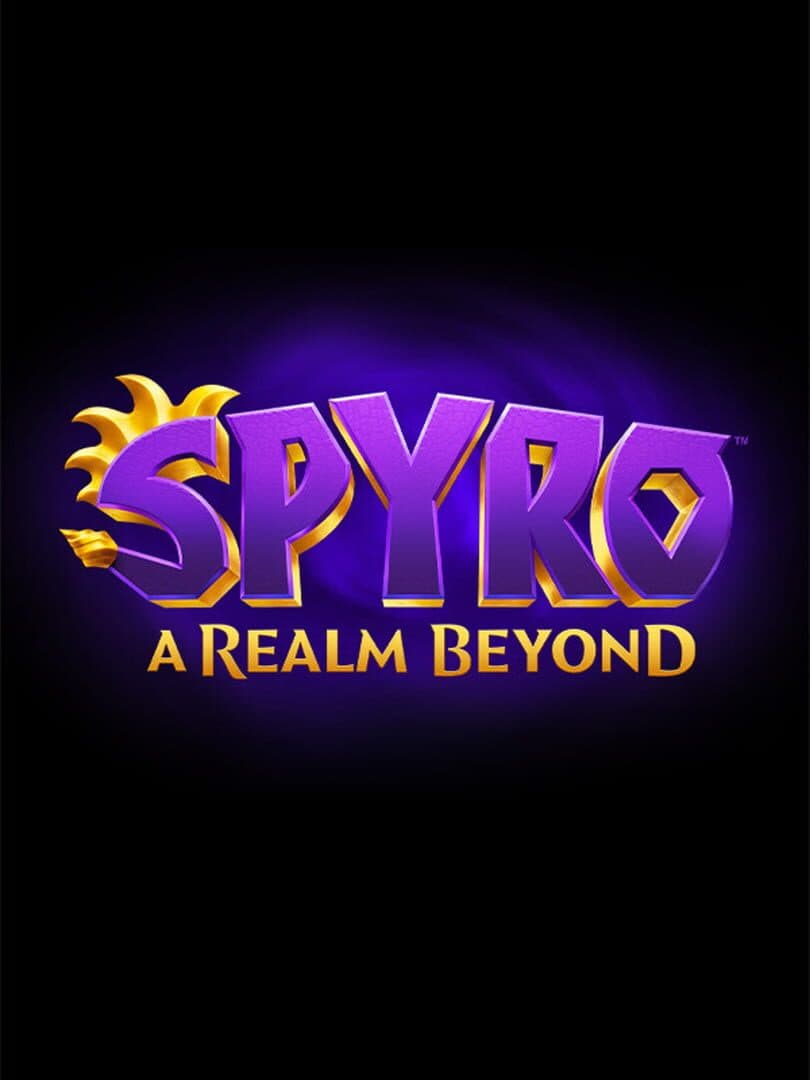 Spyro: A Realm Beyond
