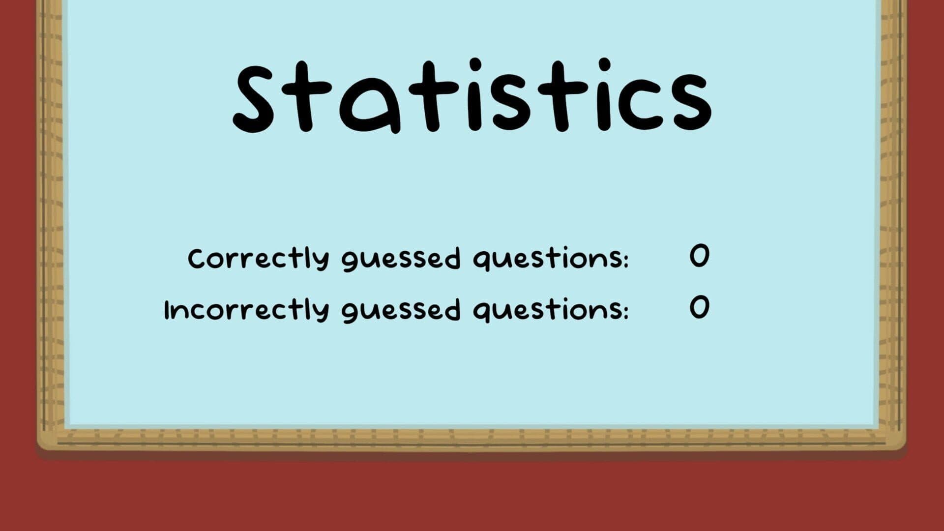 اسکرین‌شات The Pig Quiz - 6