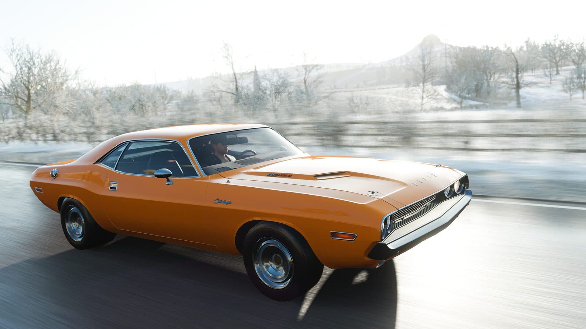Forza Horizon 4 screenshot 10