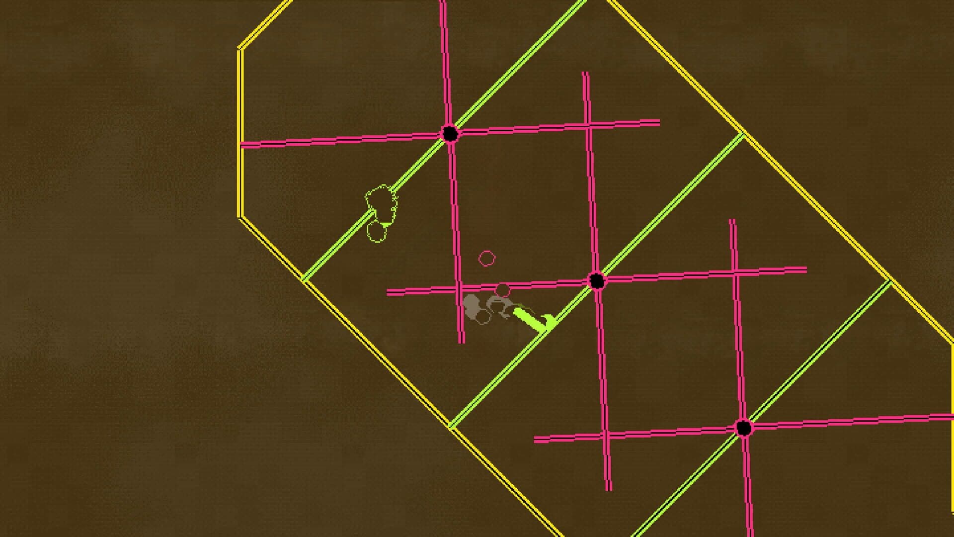 Flywrench screenshot 0
