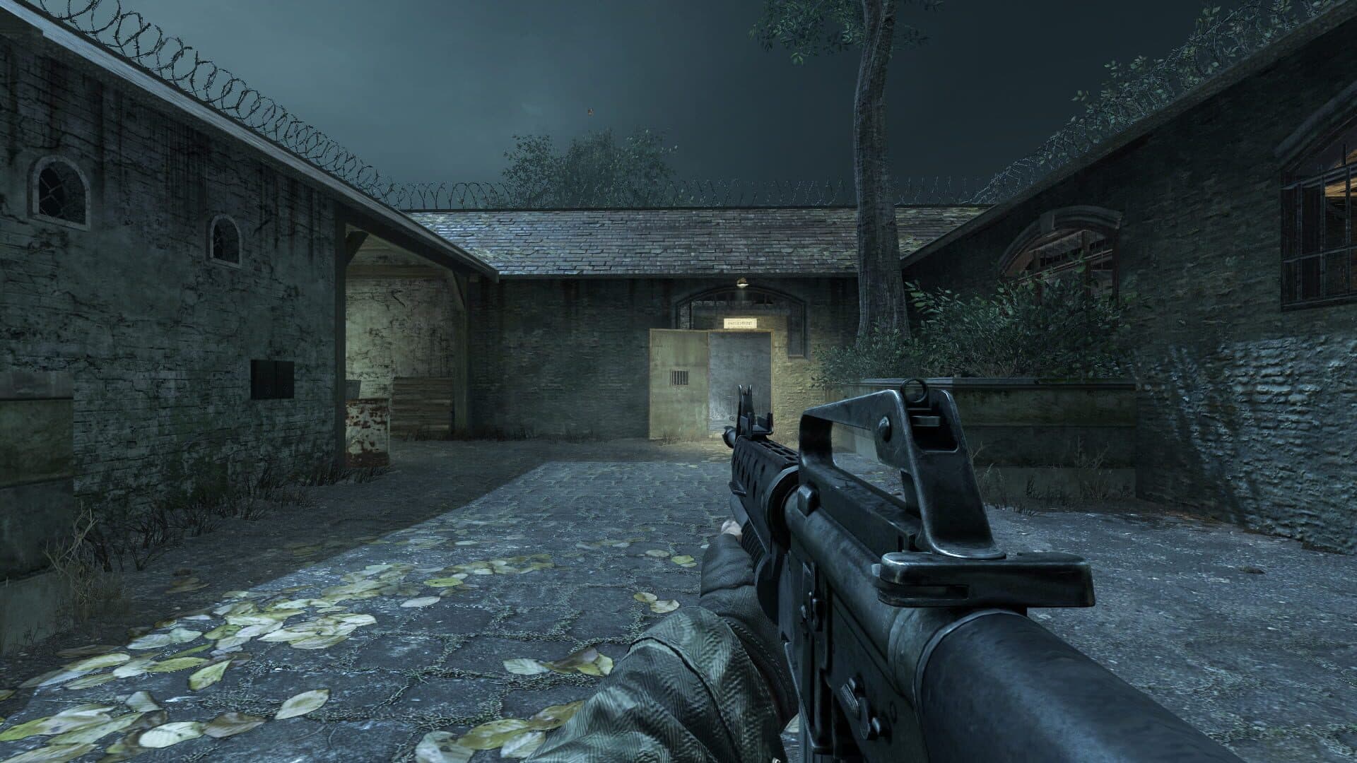 اسکرین‌شات Call of Duty: Black Ops - 10