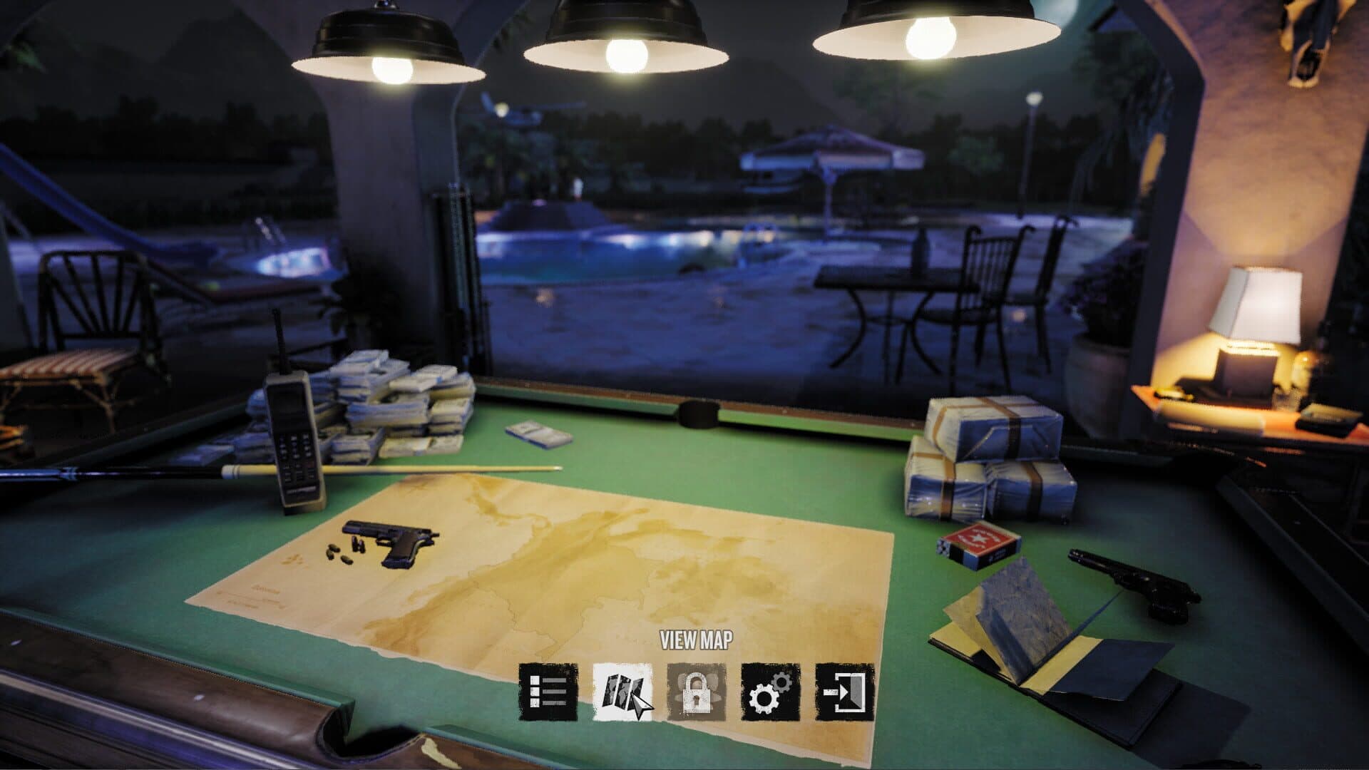 اسکرین‌شات Narcos: Rise of the Cartels - 3