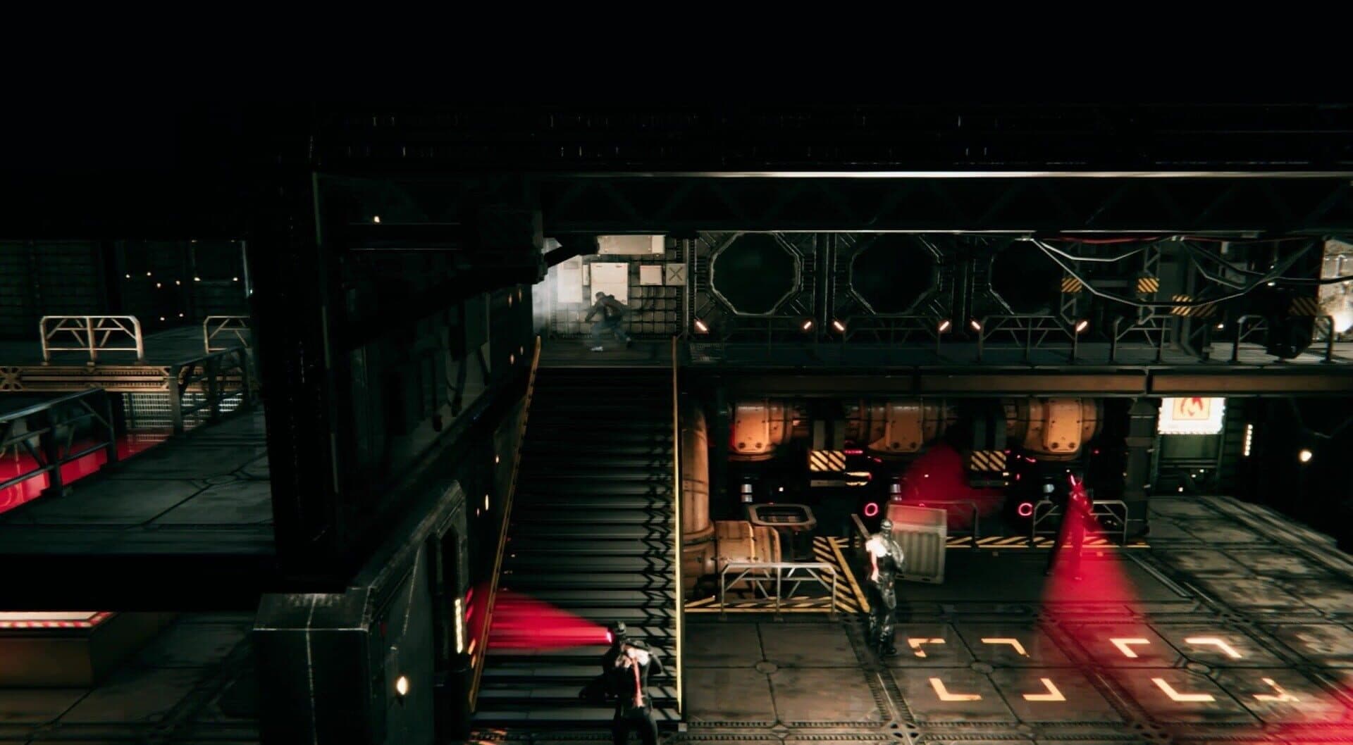 Flashback 2 screenshot 1