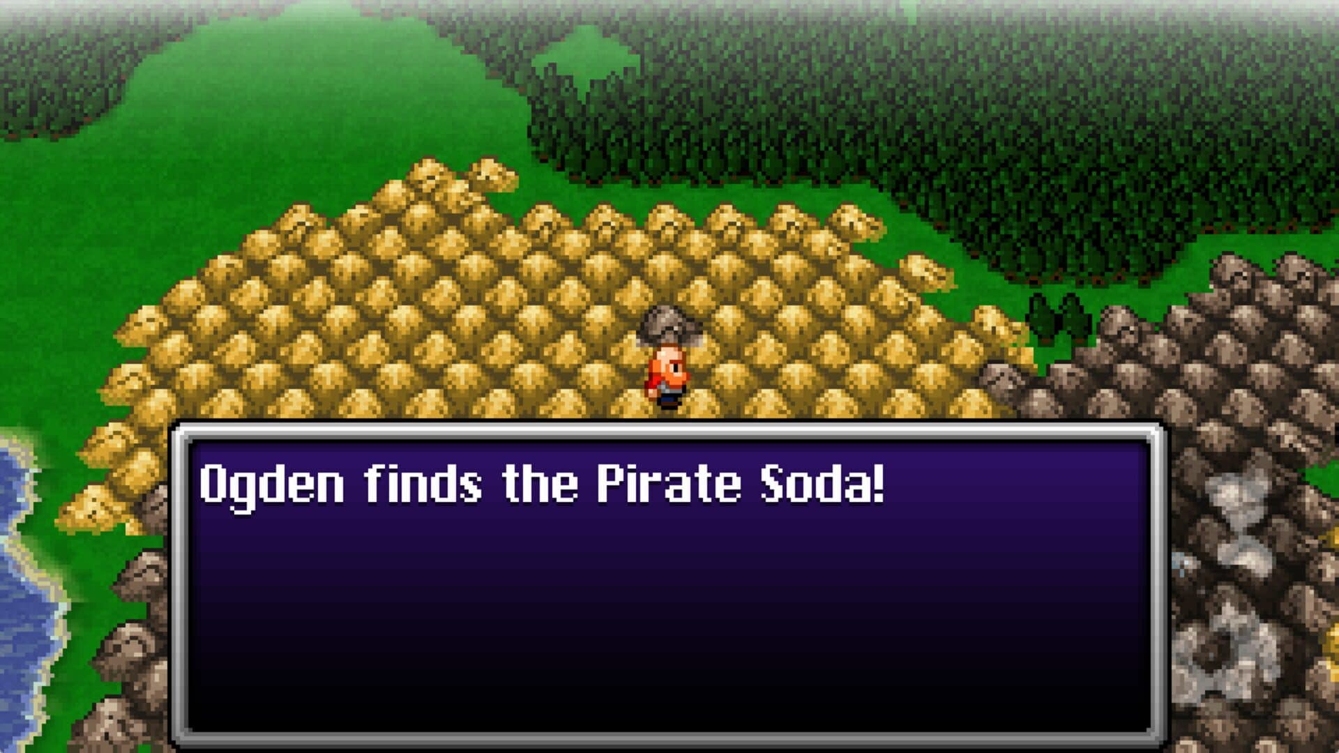Dragon Fantasy: The Volumes of Westeria screenshot 10