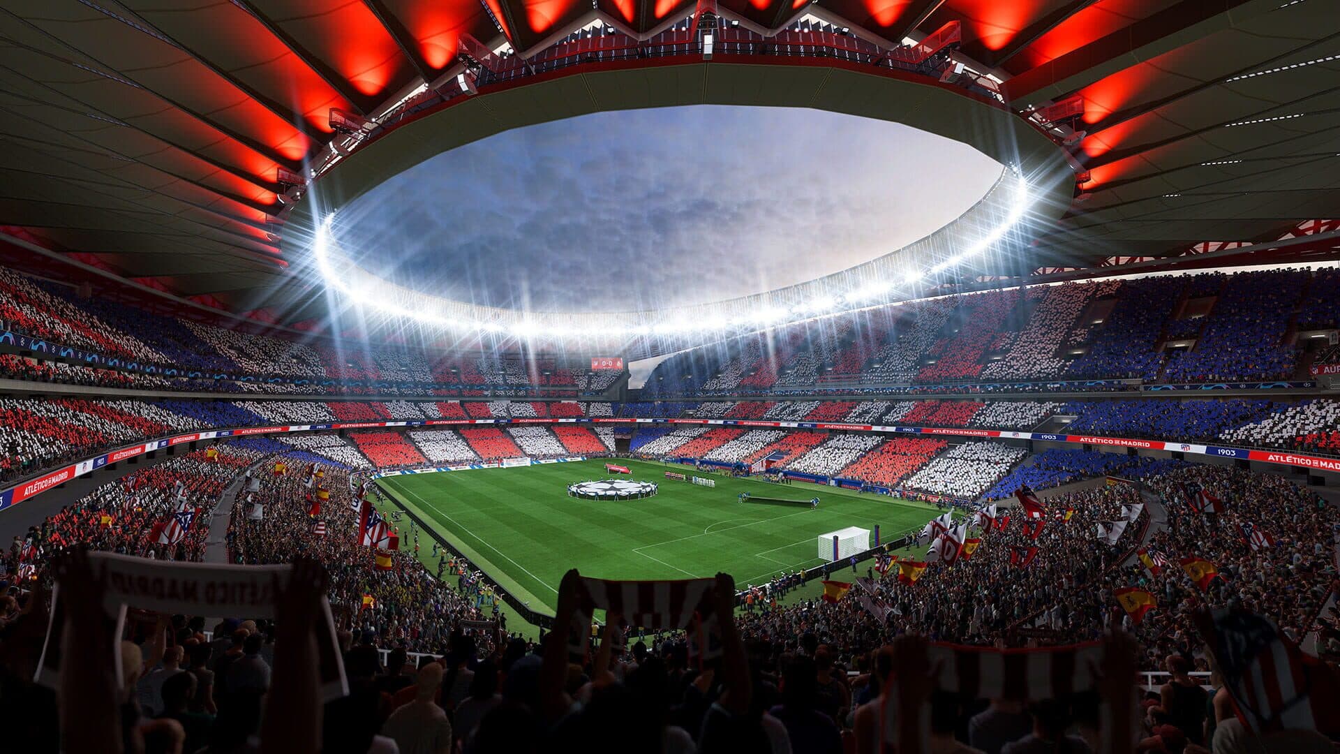 اسکرین‌شات FIFA 23 - 1