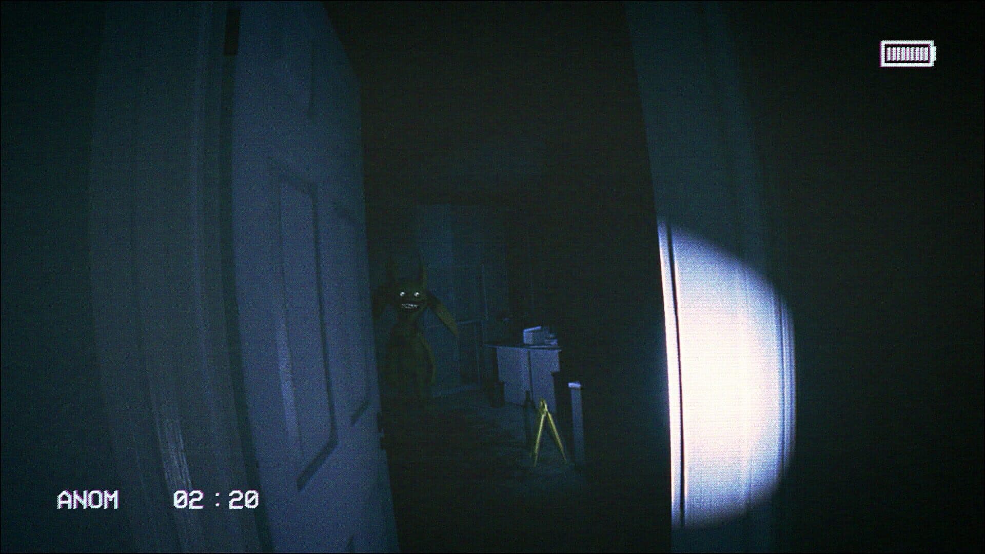 Captured screenshot 7
