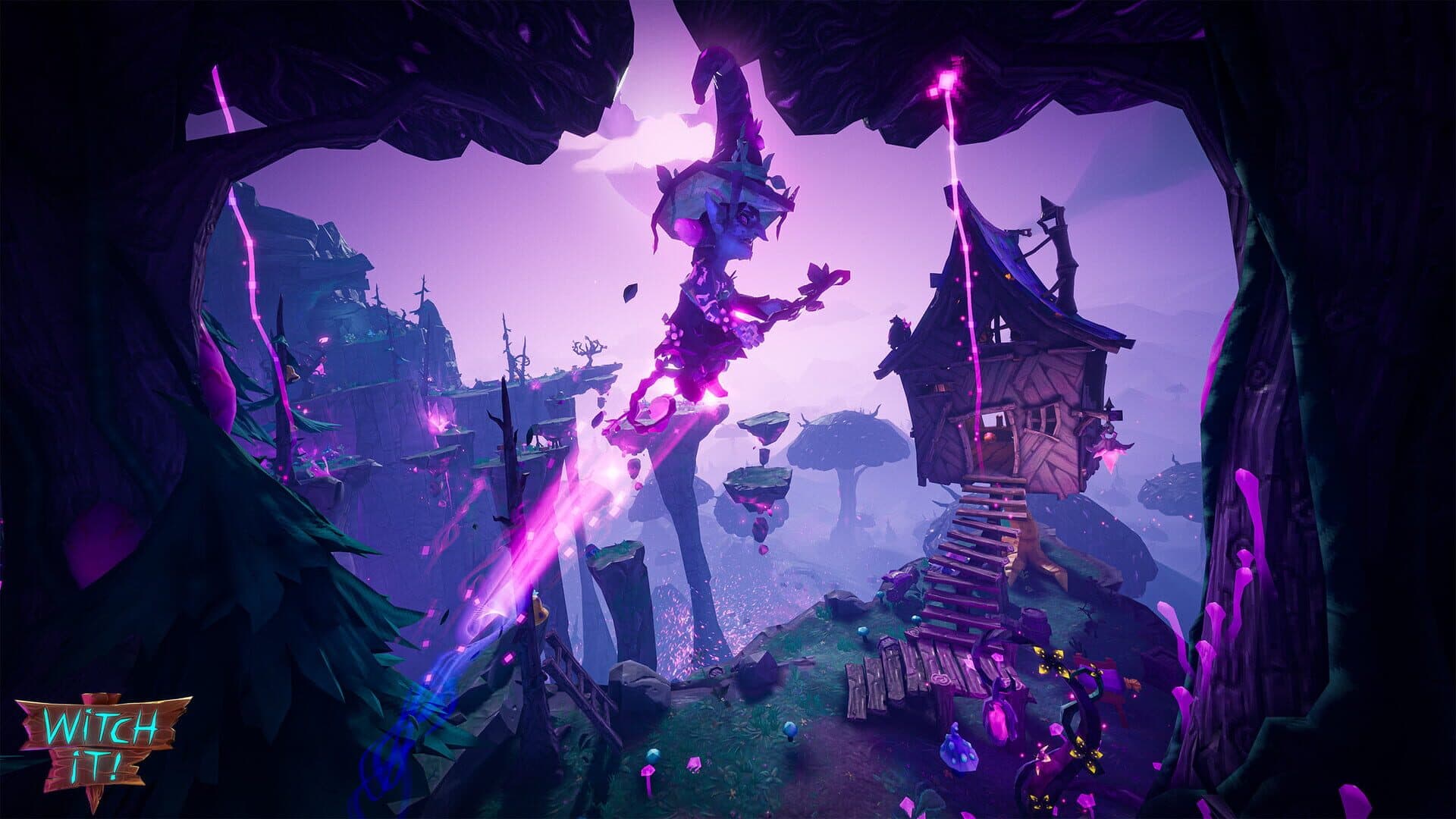 Witch It screenshot 5