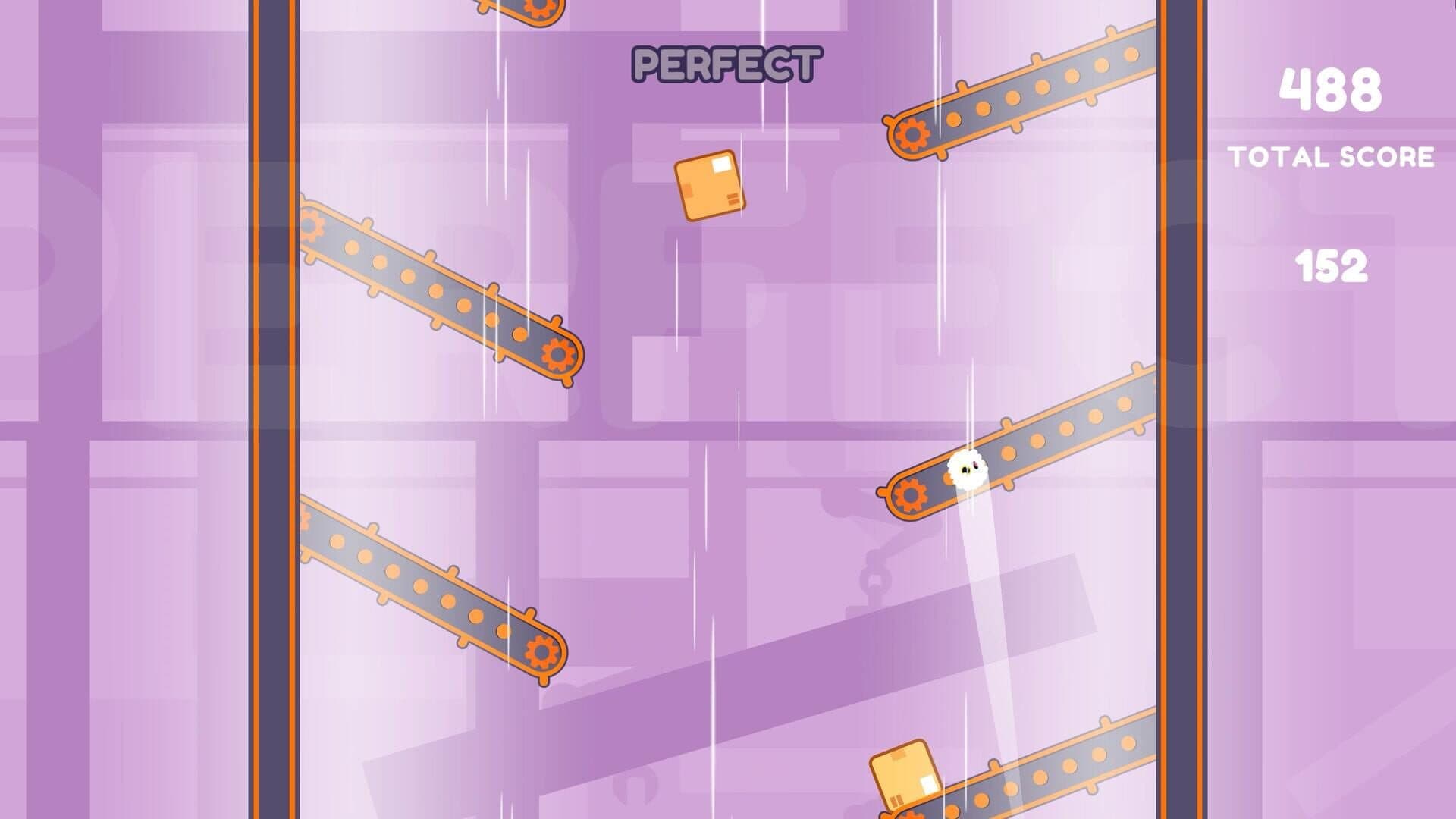 اسکرین‌شات Parcel Escape - 6