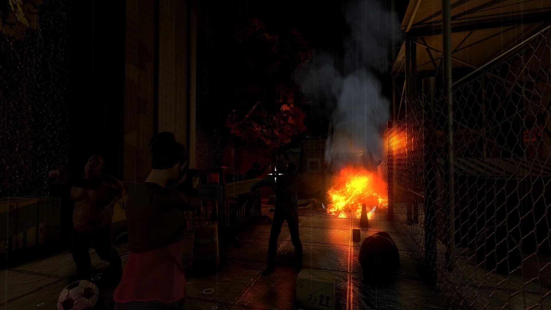 اسکرین‌شات Outbreak: Heart and Brains Collection - 15