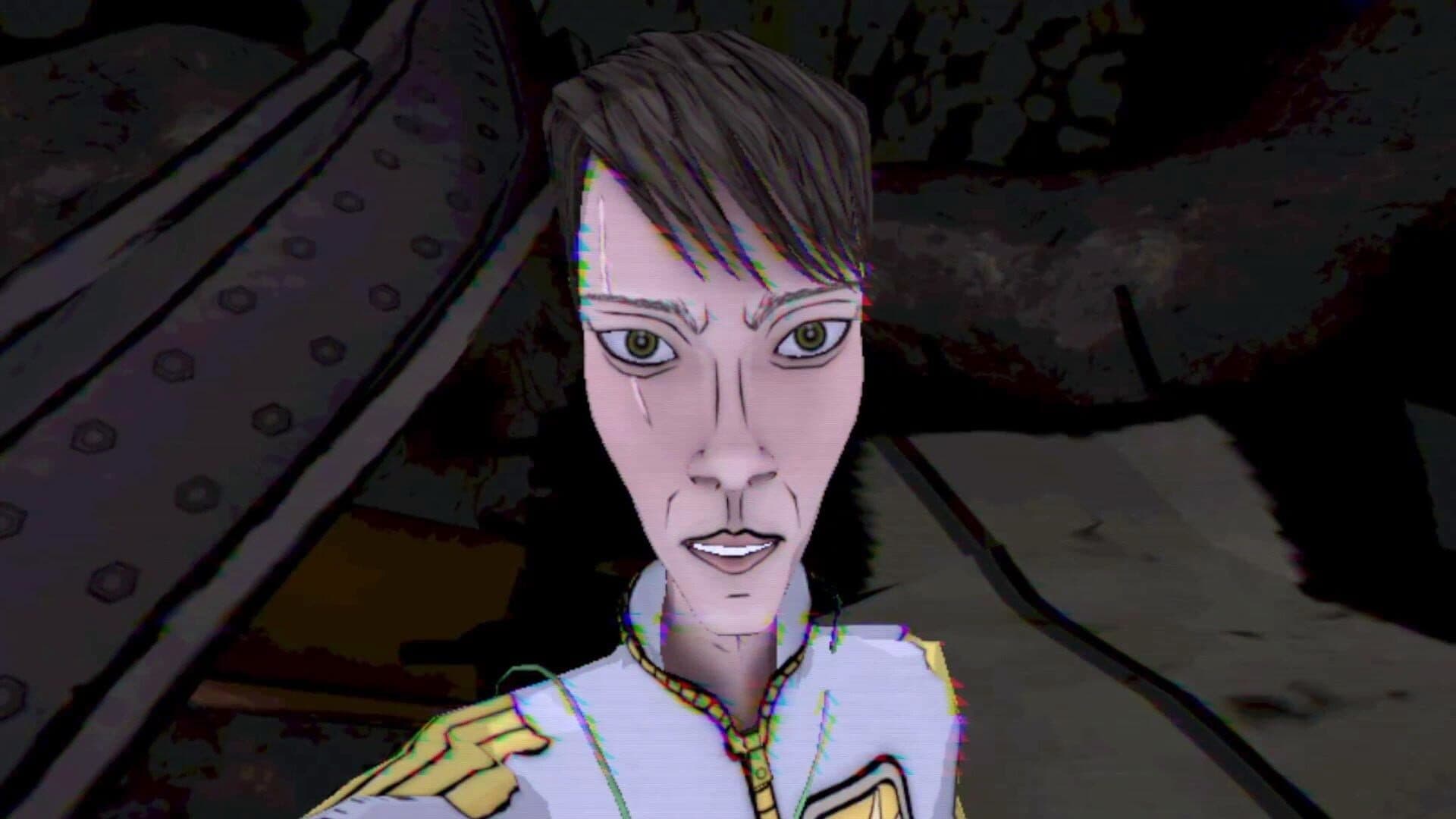 The Last Worker screenshot 3