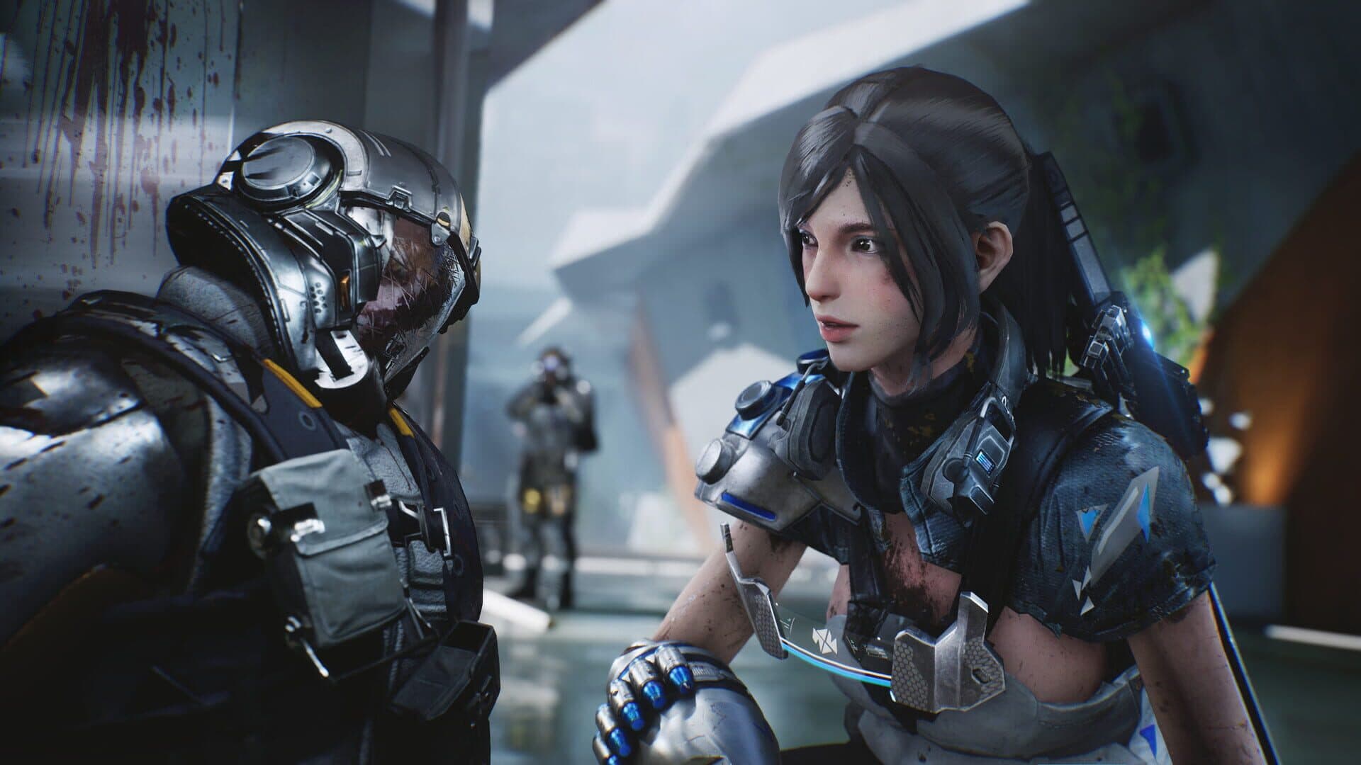 Bright Memory screenshot 4