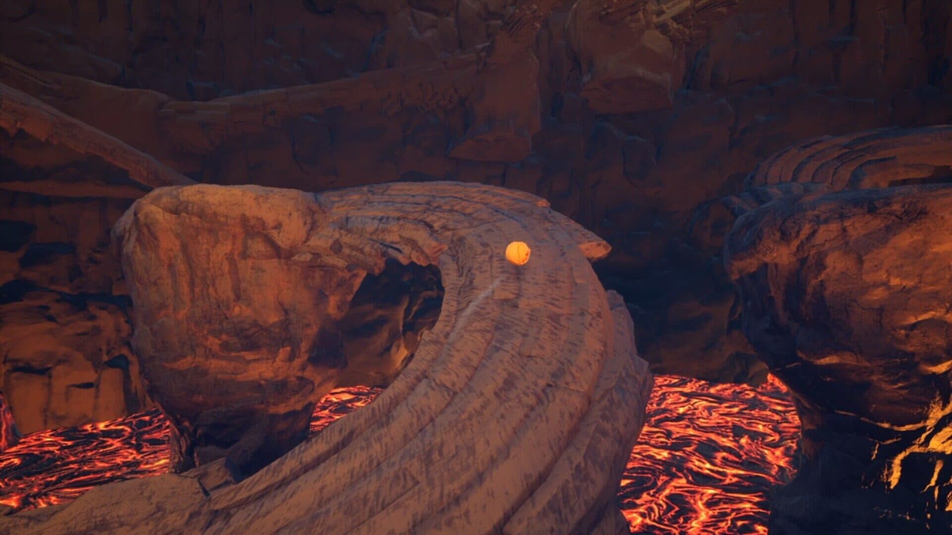 Skully screenshot 1
