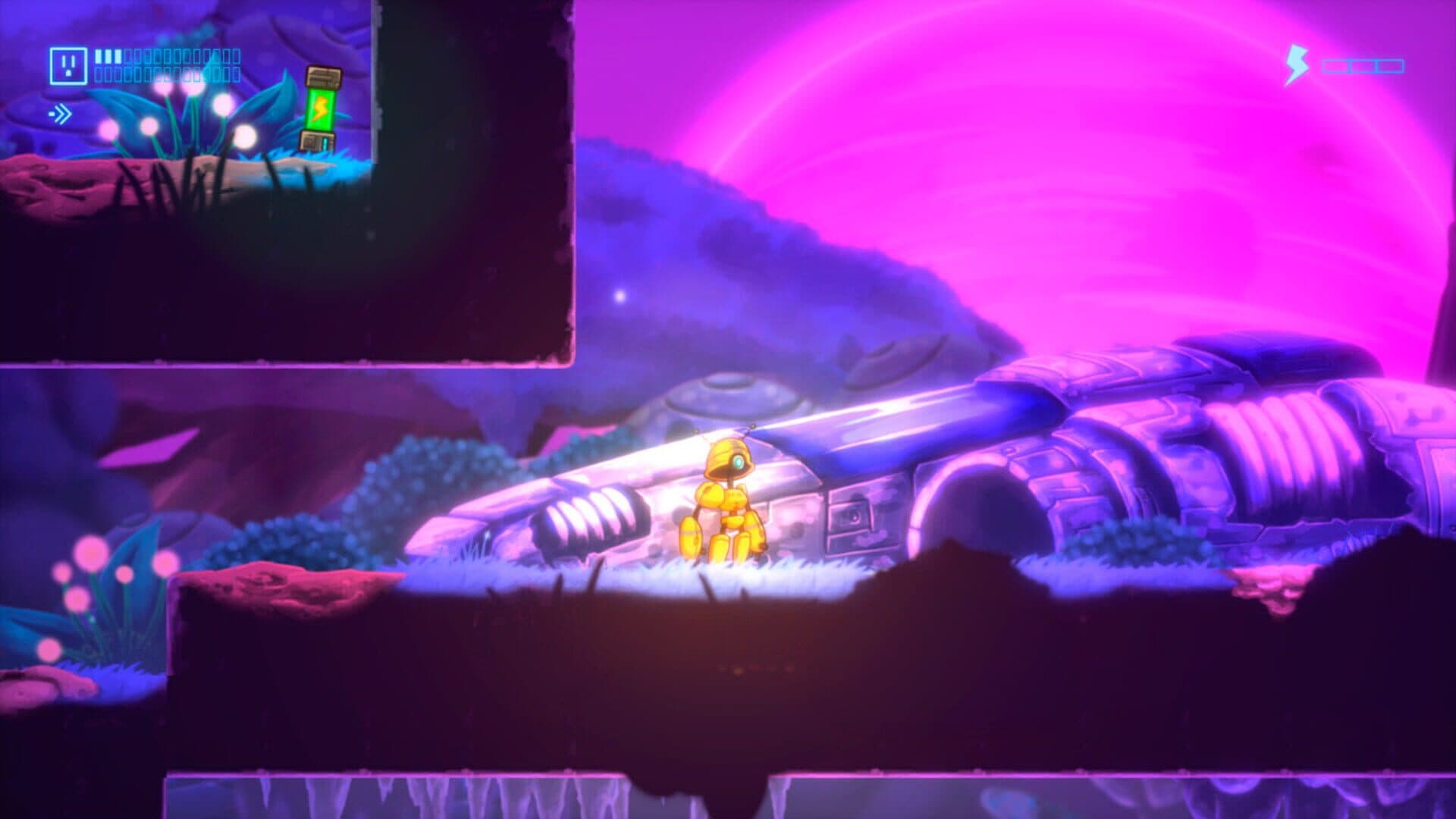 Two Parsecs From Earth screenshot 5