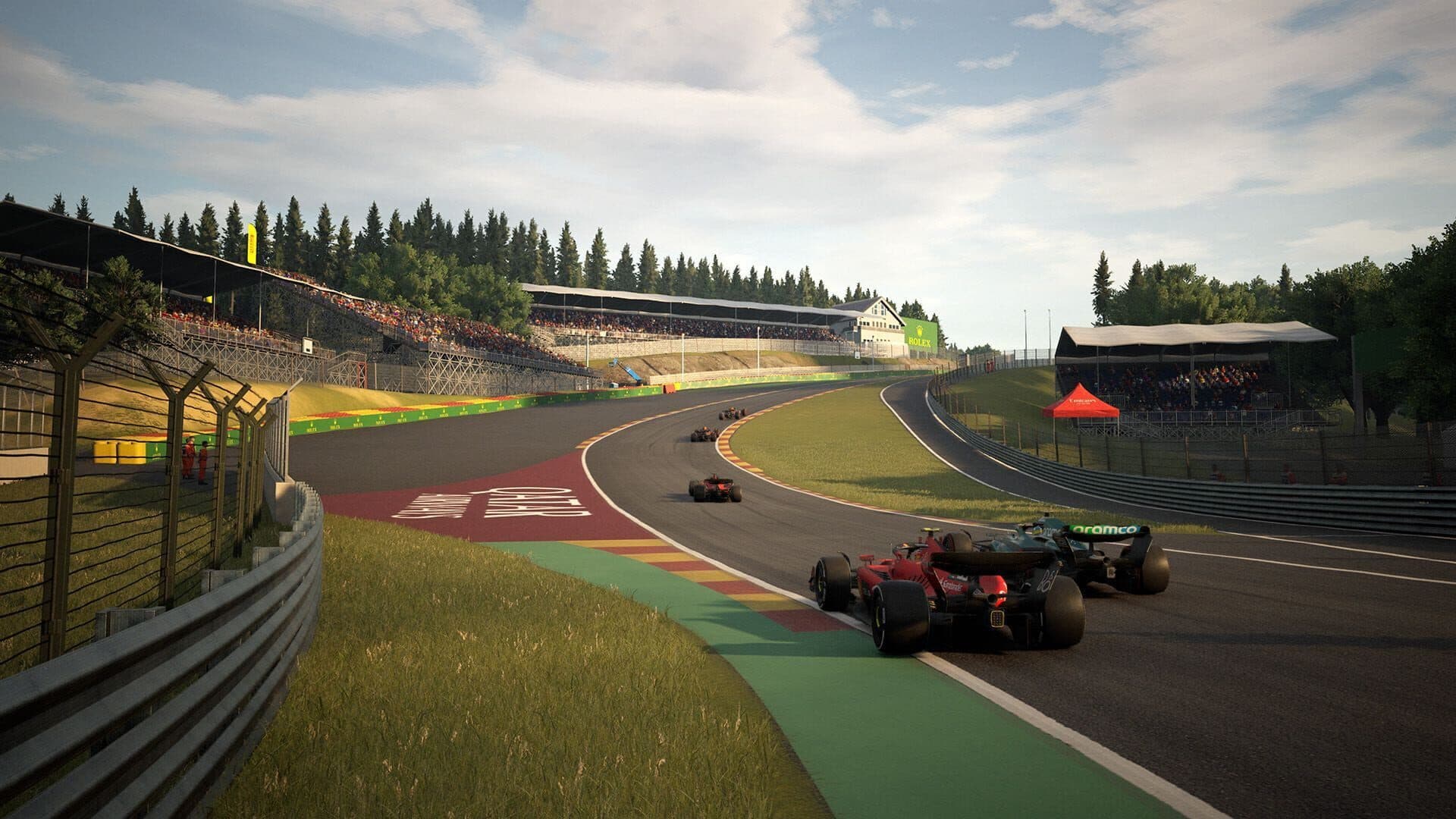 F1 Manager 2023 screenshot 12