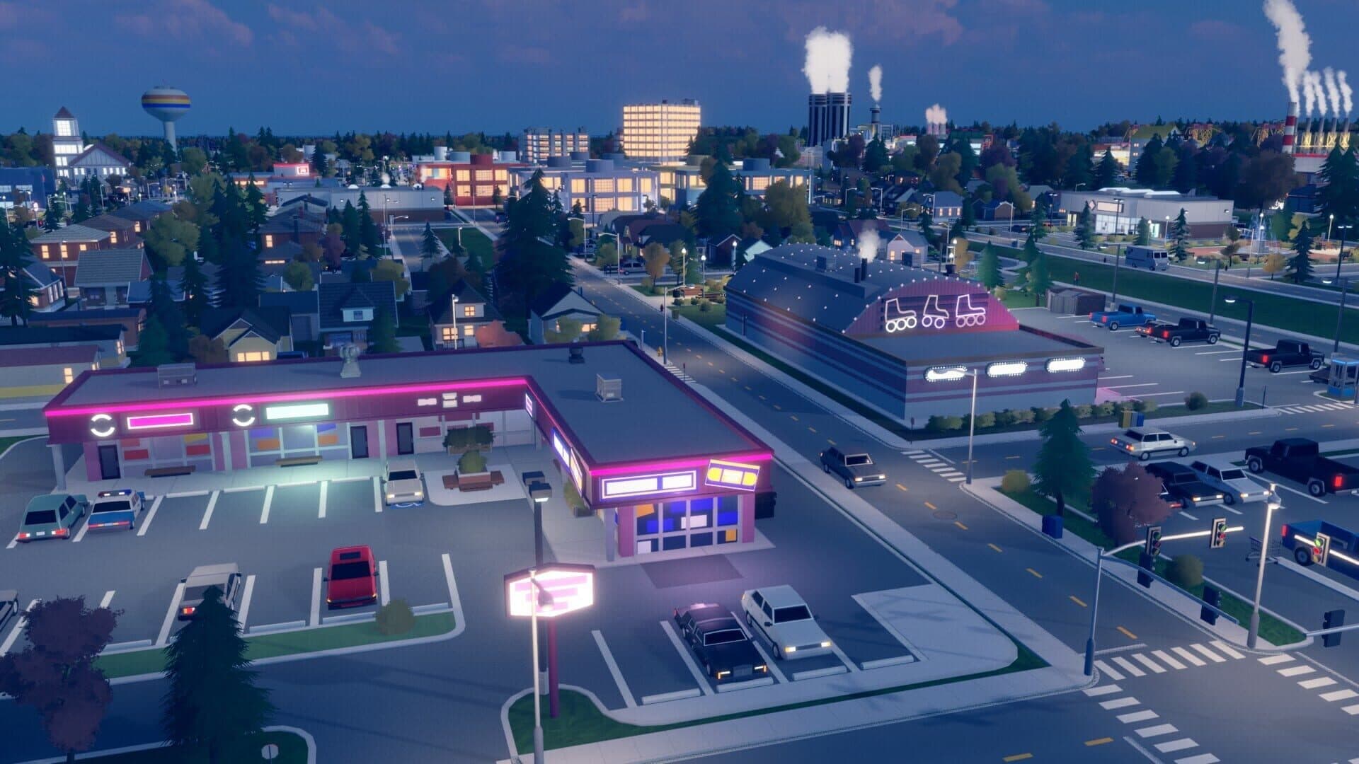 Rise of Industry 2 screenshot 4