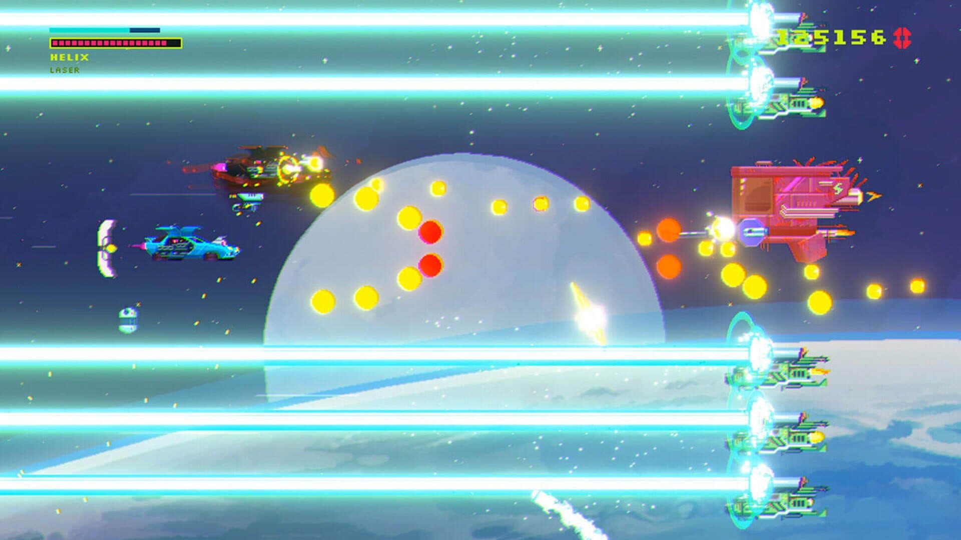 The Pew Pew Bundle Vol. 1 screenshot 4