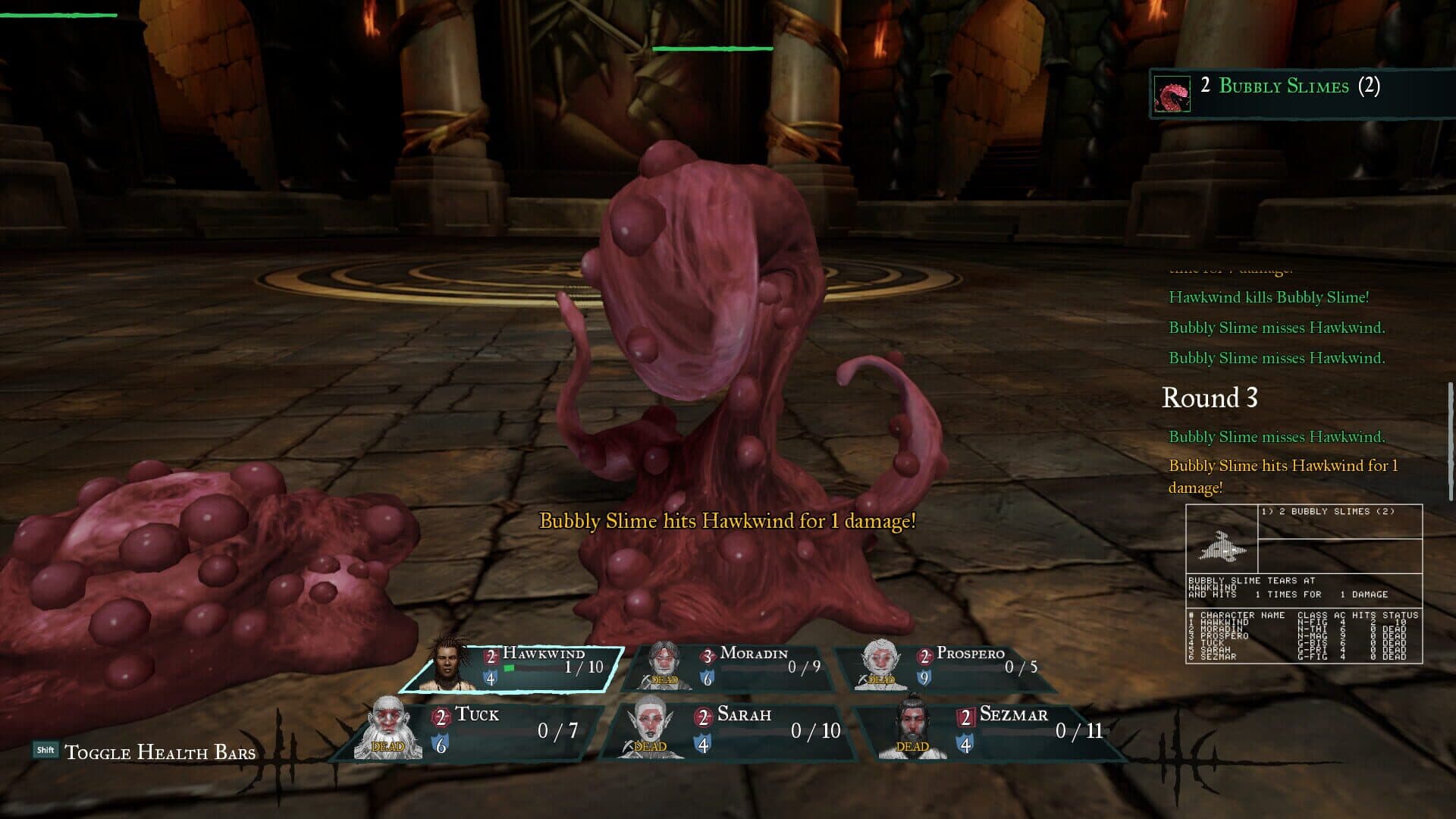 Wizardry: Proving Grounds of the Mad Overlord screenshot 11