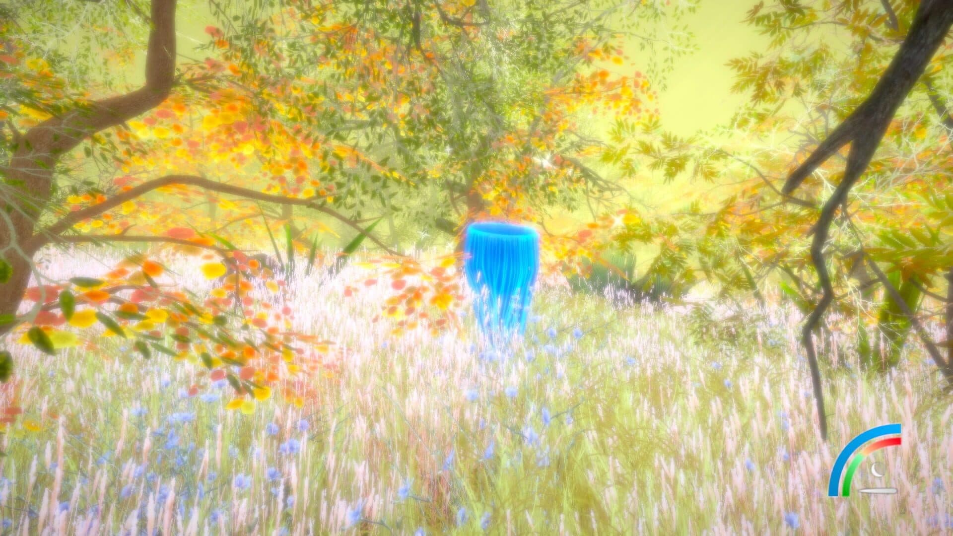 اسکرین‌شات Hidden Treasures in the Forest of Dreams - 1