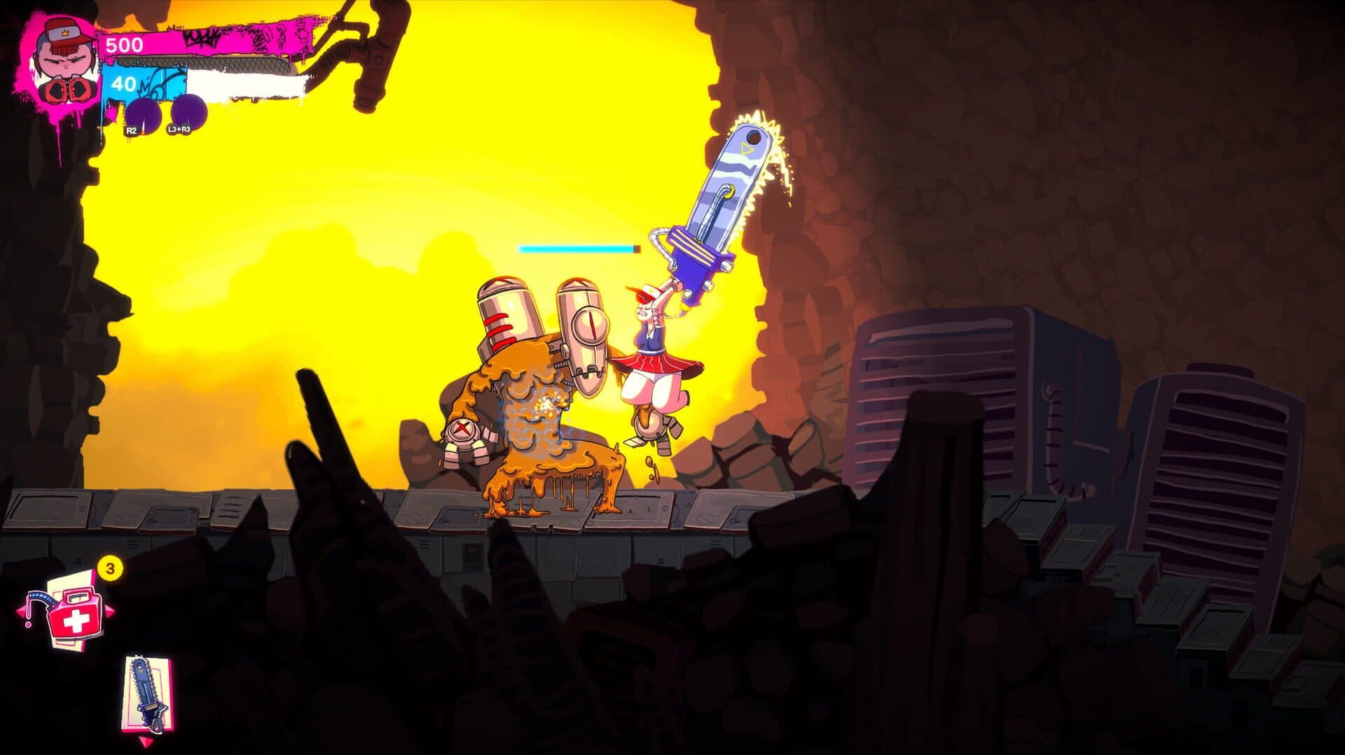Cookie Cutter screenshot 5