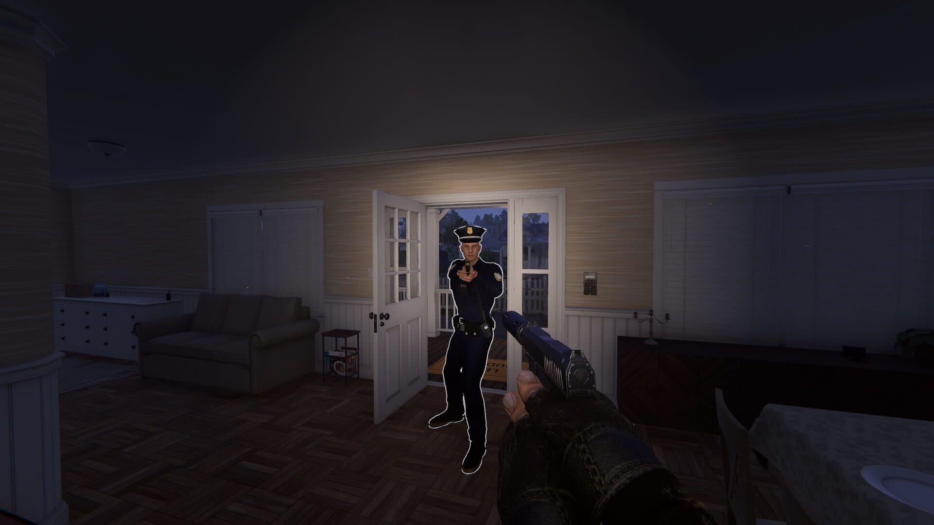 Crime Simulator screenshot 6