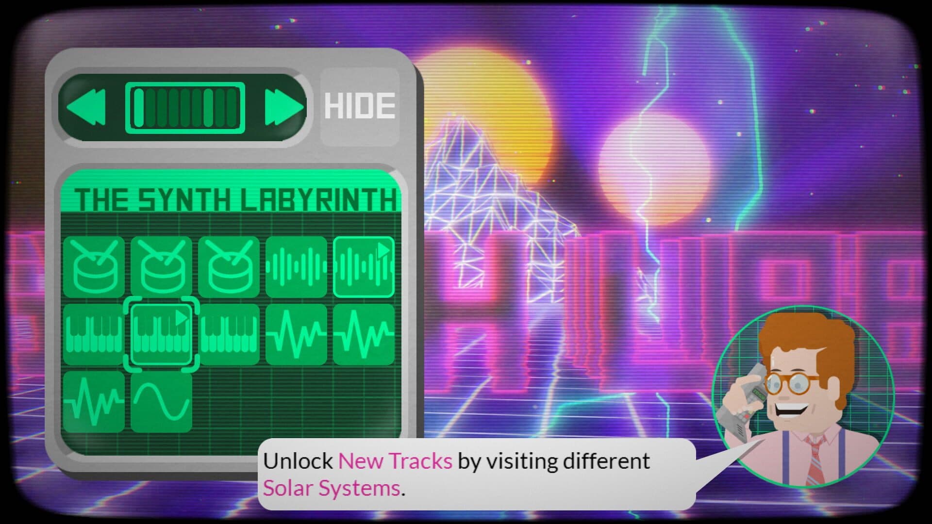 Vostok Inc. screenshot 1