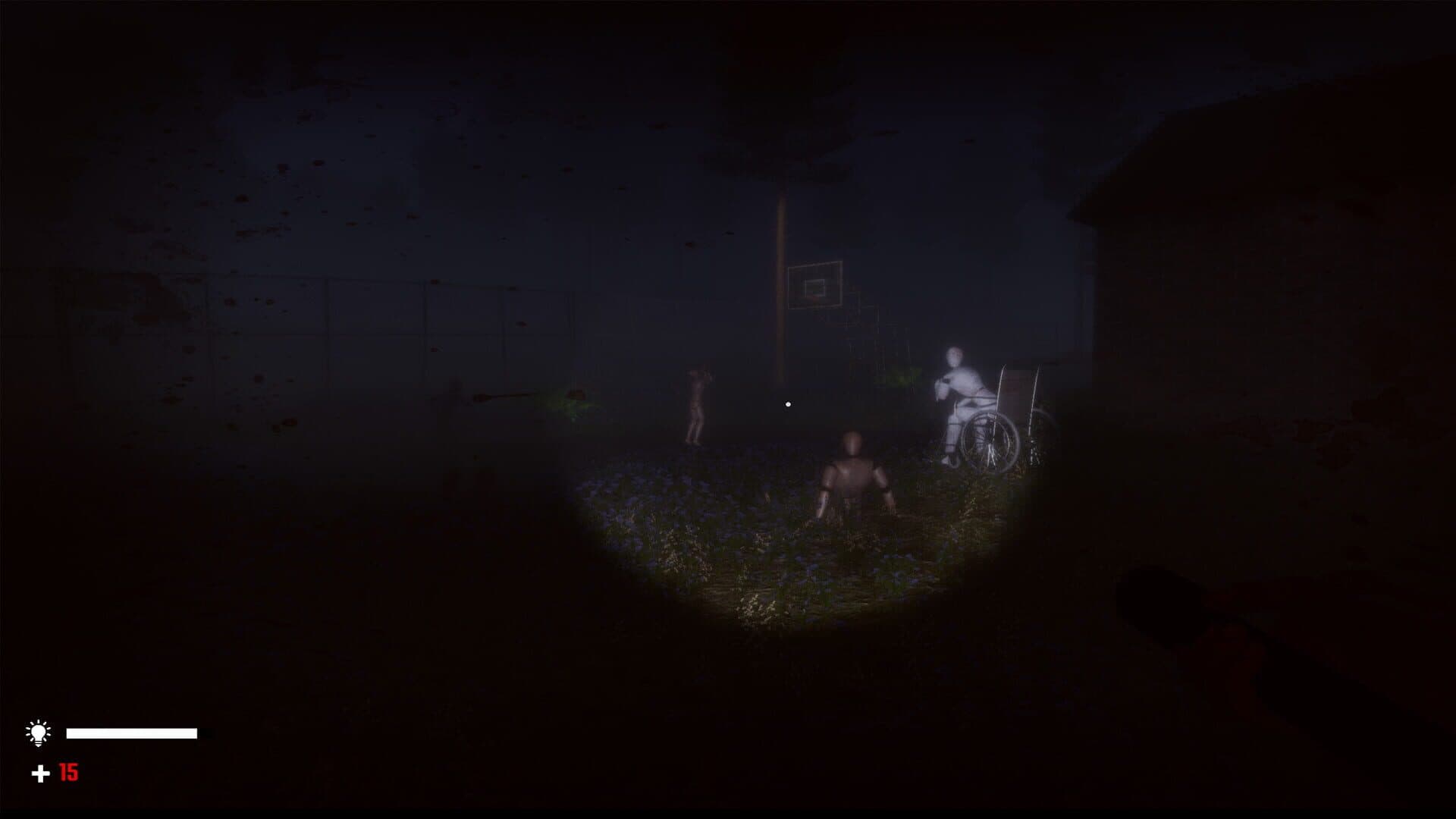 اسکرین‌شات Midnight: Submersion - 19