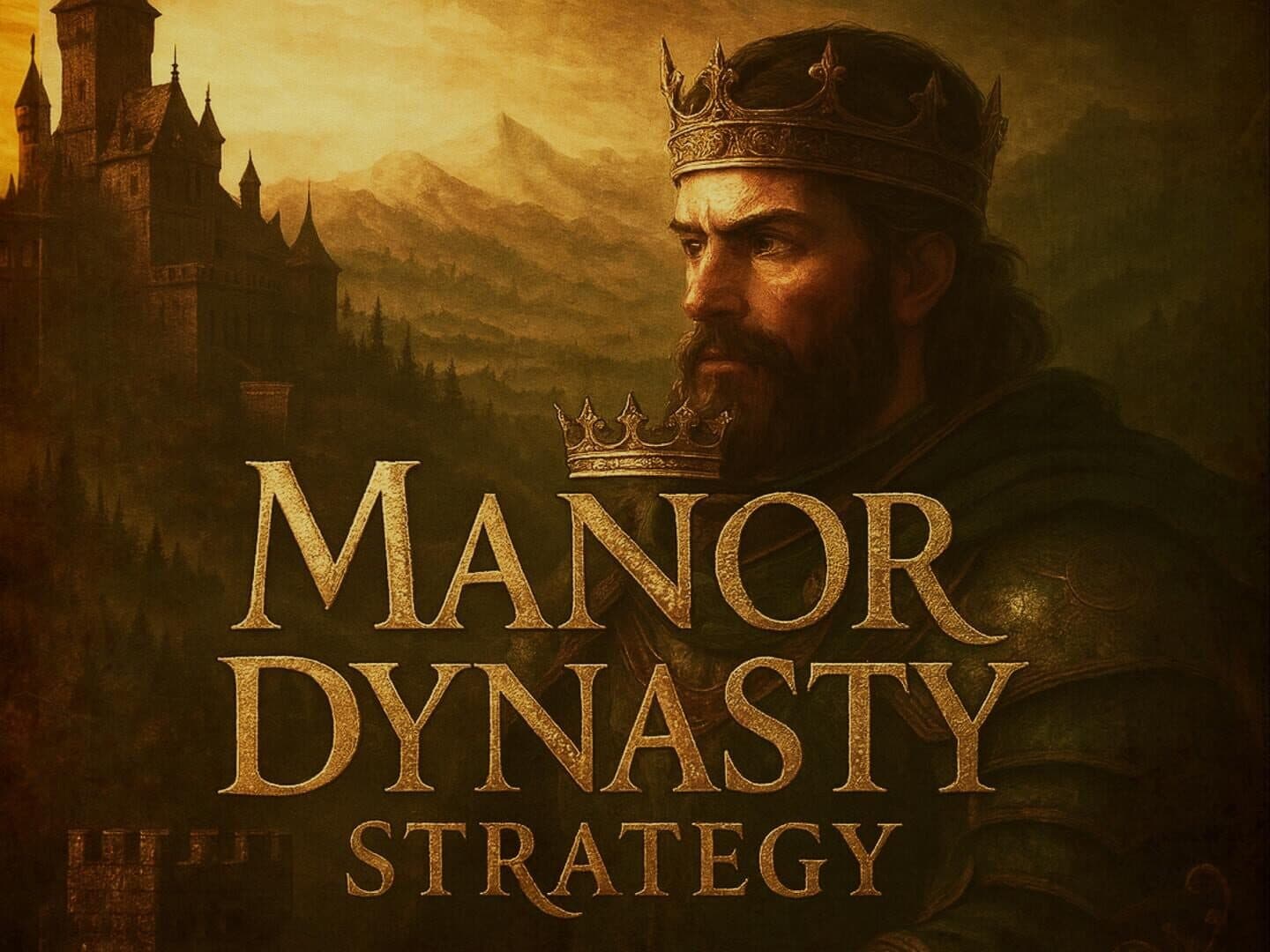 Manor Dynasty Strategy