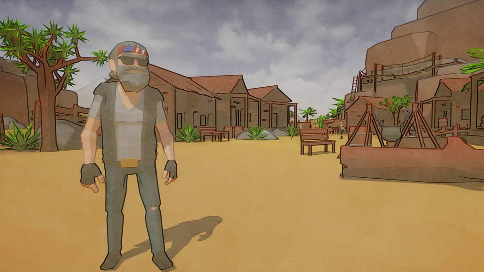 Dreaming Canvas screenshot 0
