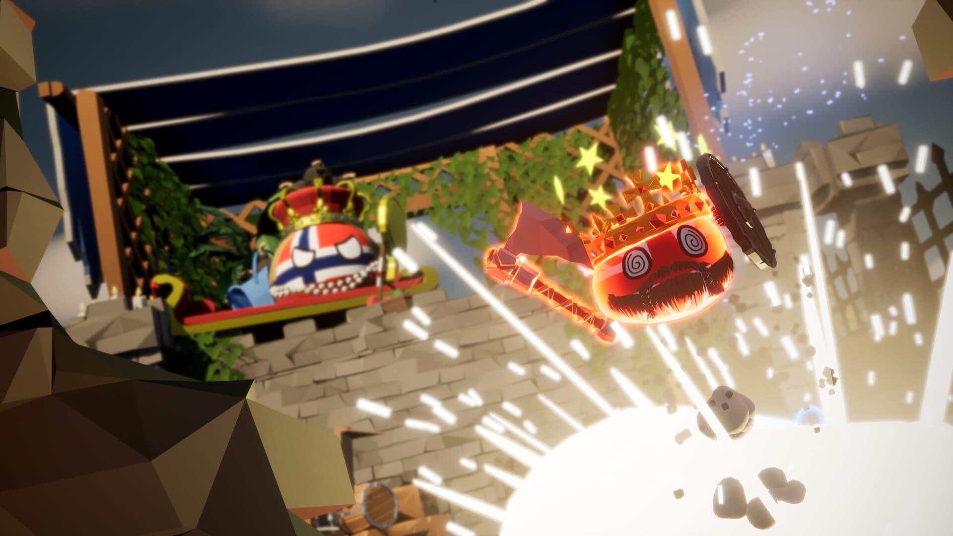 Bang-On Balls: Chronicles screenshot 8