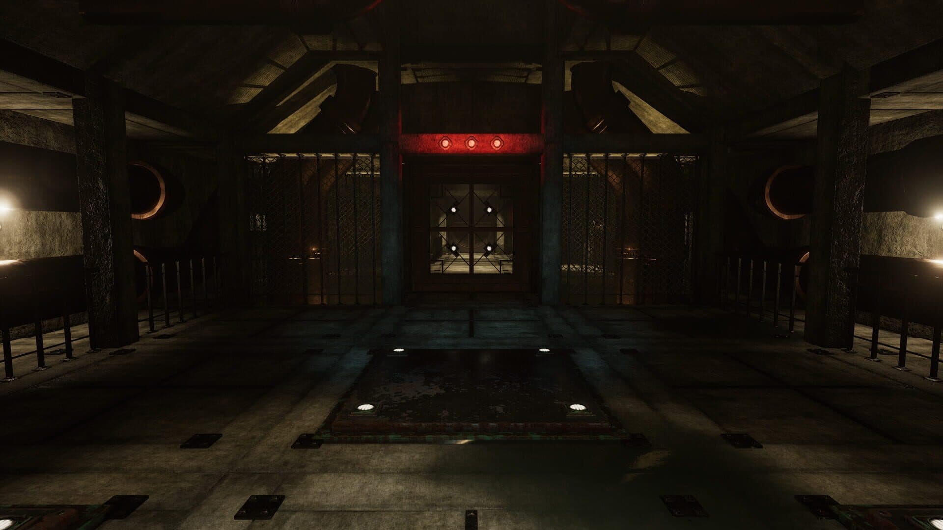 اسکرین‌شات Vaporum: Lockdown - 3