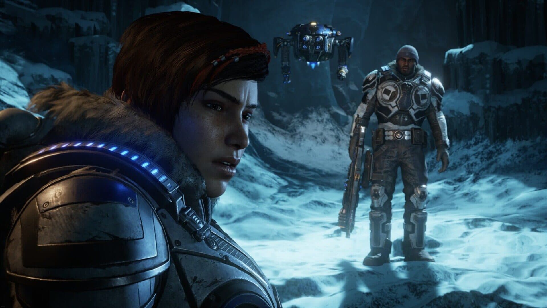 Gears 5 screenshot 3