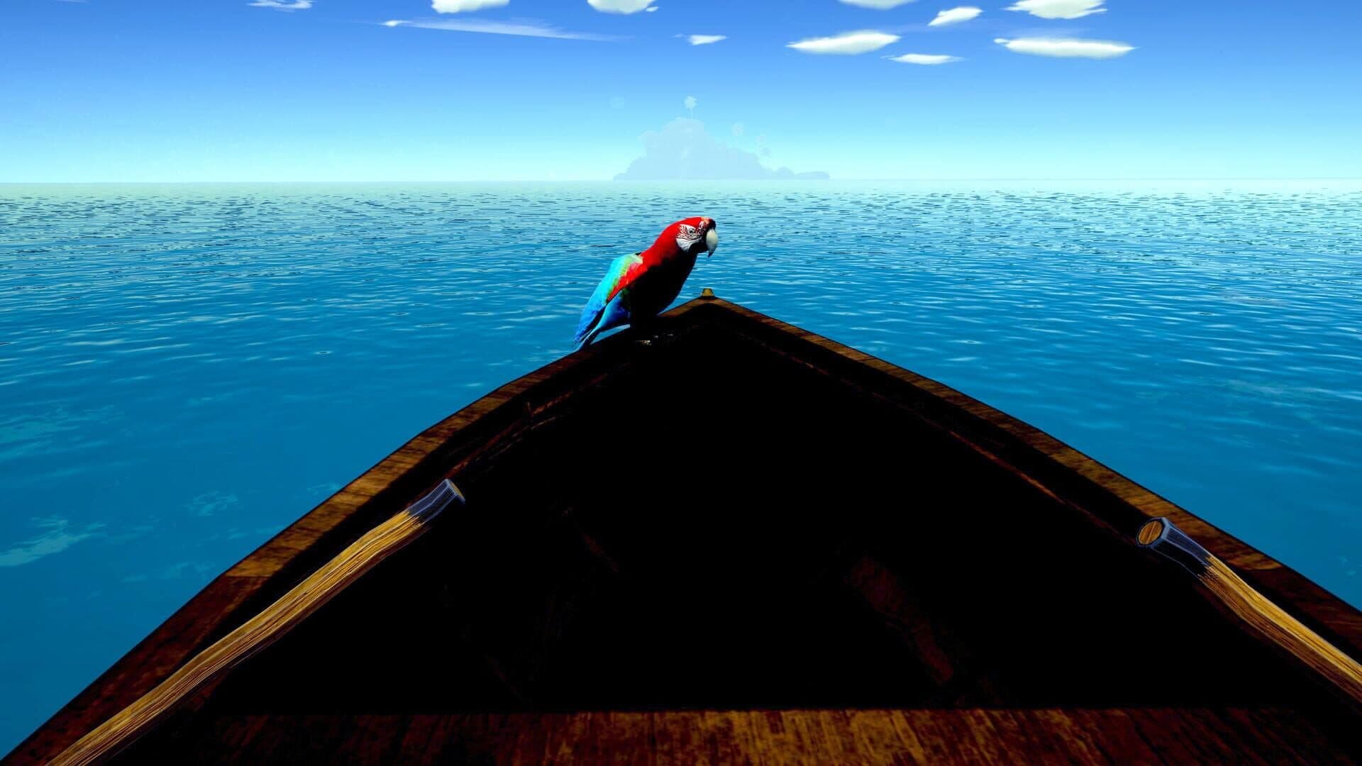 اسکرین‌شات Hole Digging Beach Simulator - 5