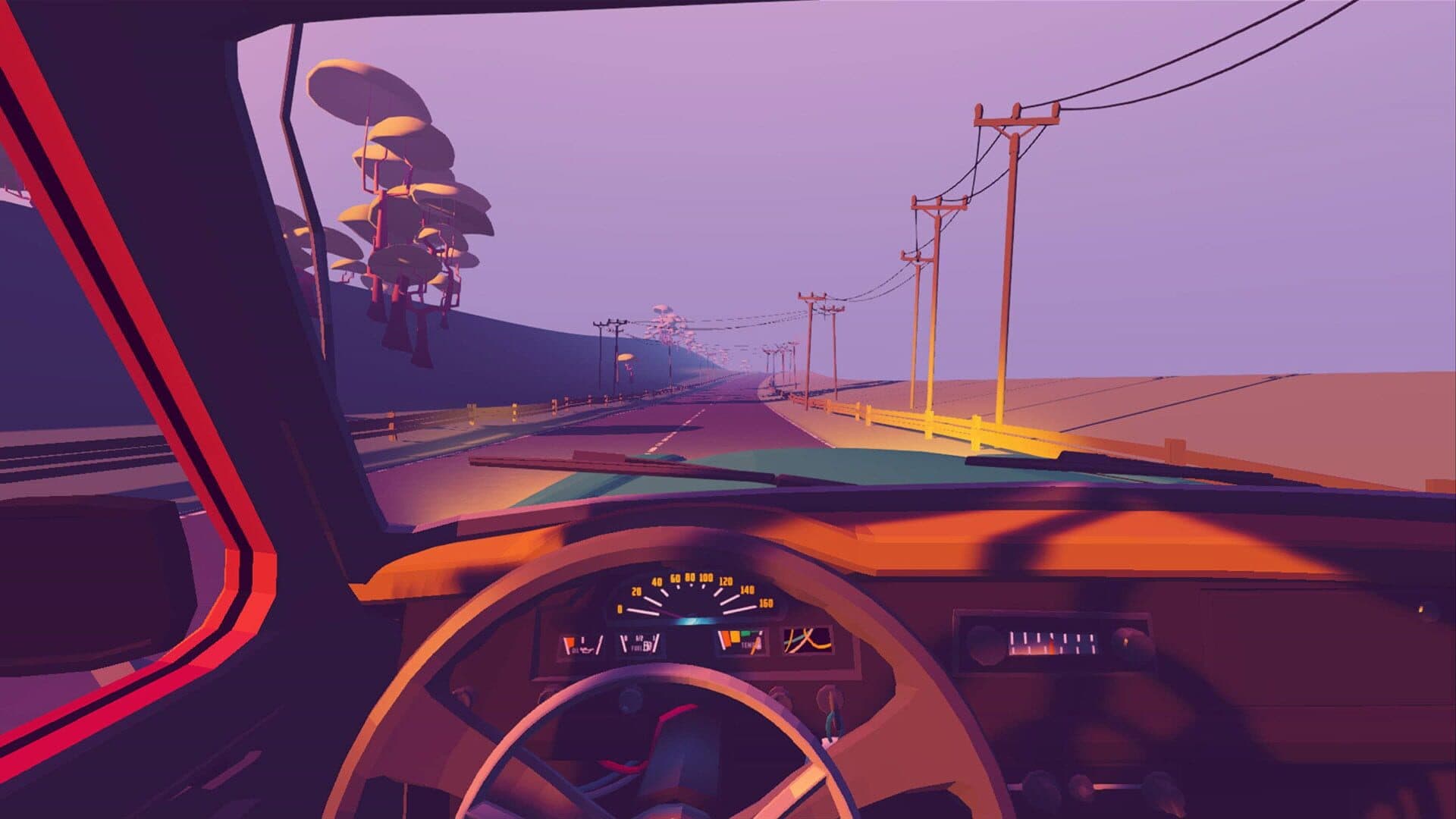 Road to Guangdong screenshot 2