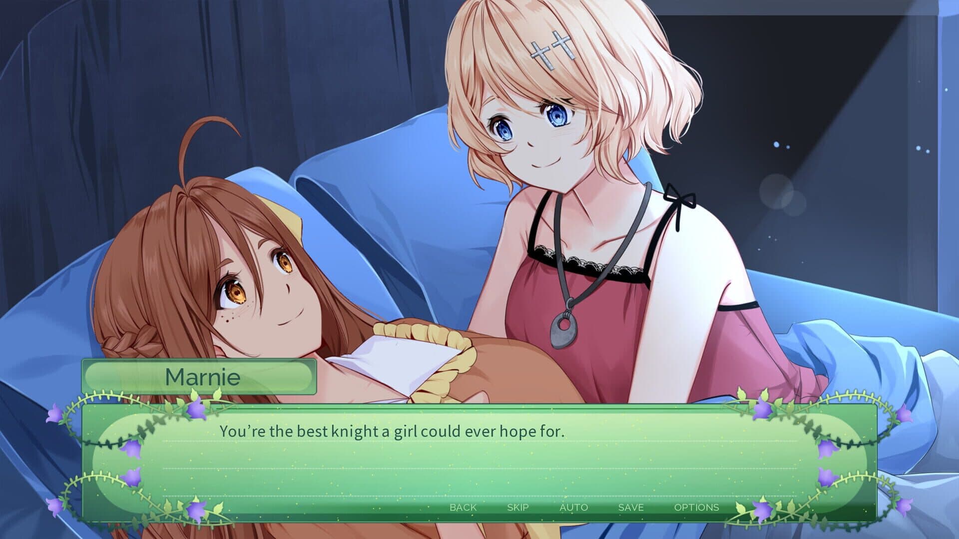 The Fairy's Secret screenshot 6