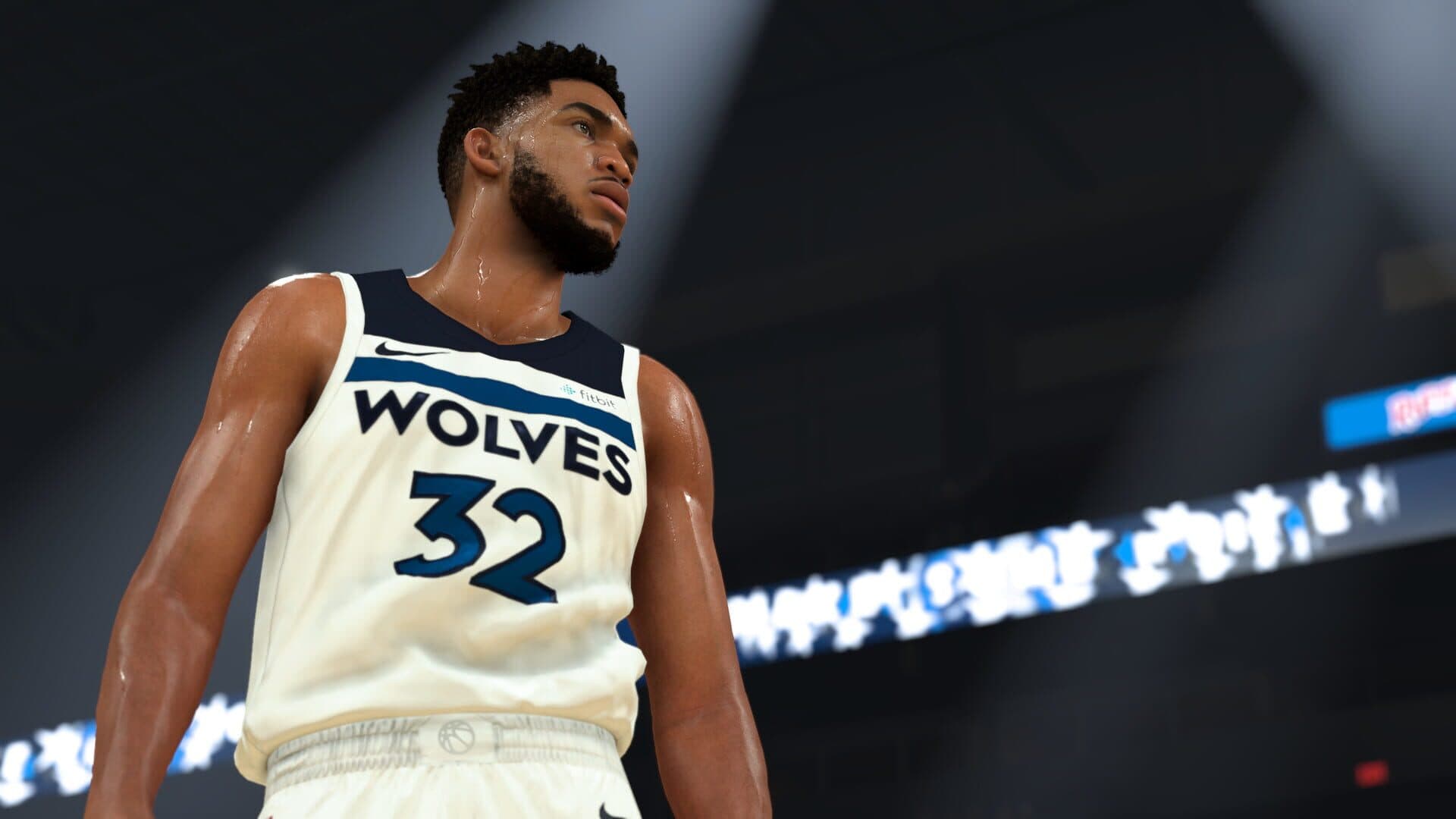 NBA 2K20 screenshot 3